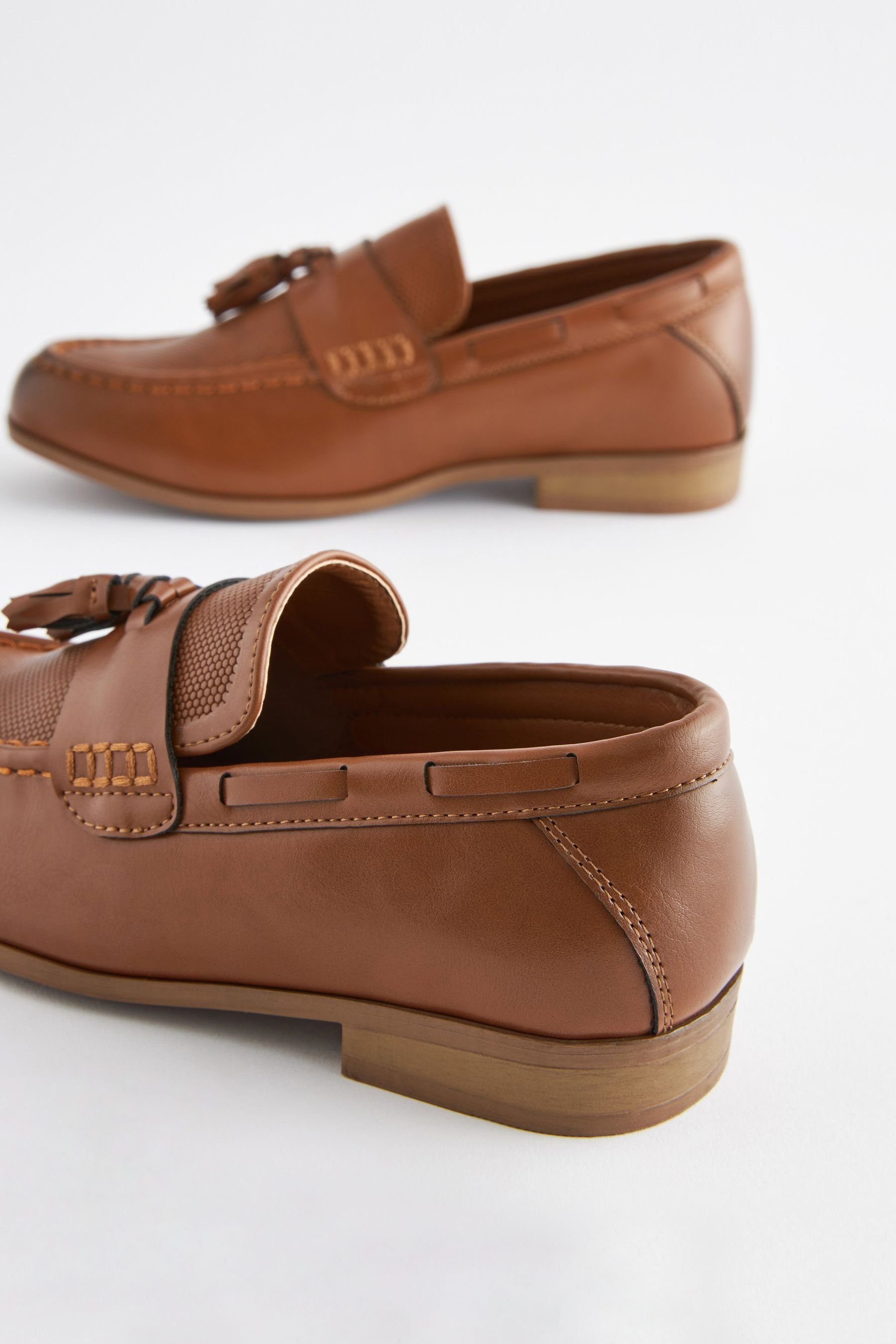 Next Loafer, weite Passform Loafer (1-tlg)