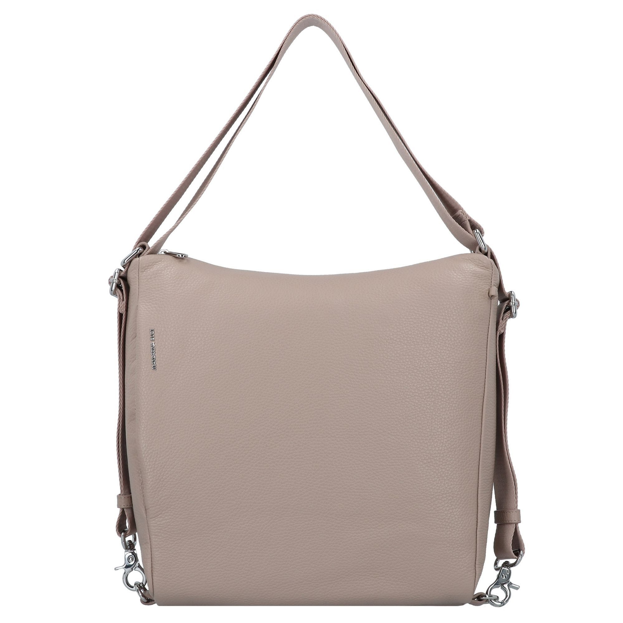 Schultertasche Mellow Leather
