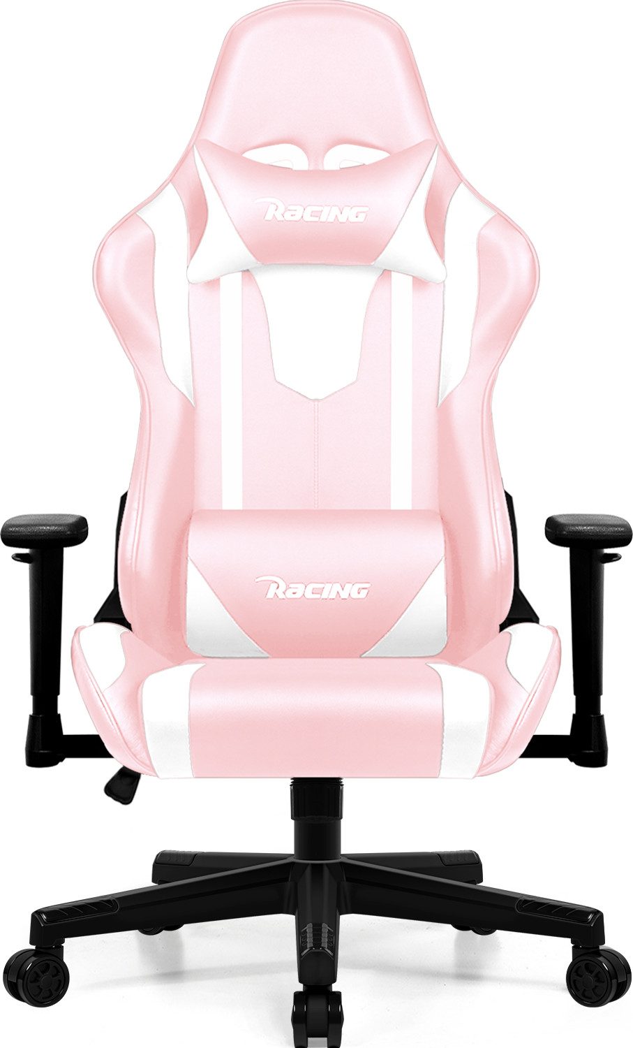 Homimaster Gaming-Stuhl Gaming Stuhl, Ergonomischer Bürostuhl,Gaming günstig online kaufen