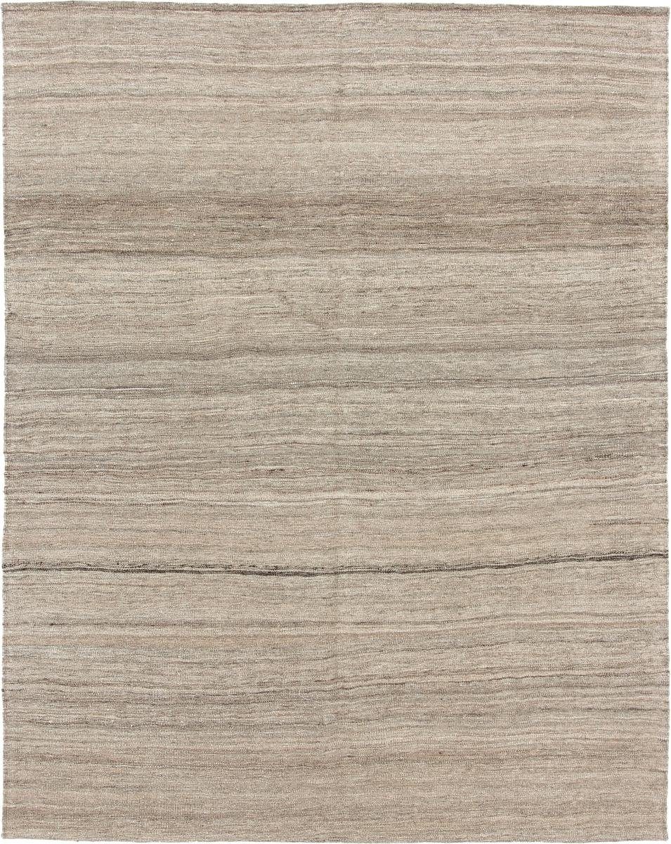 Orientteppich Kelim Fars 161x201 Handgewebter Orientteppich / Perserteppich, Nain Trading, rechteckig, Höhe: 4 mm