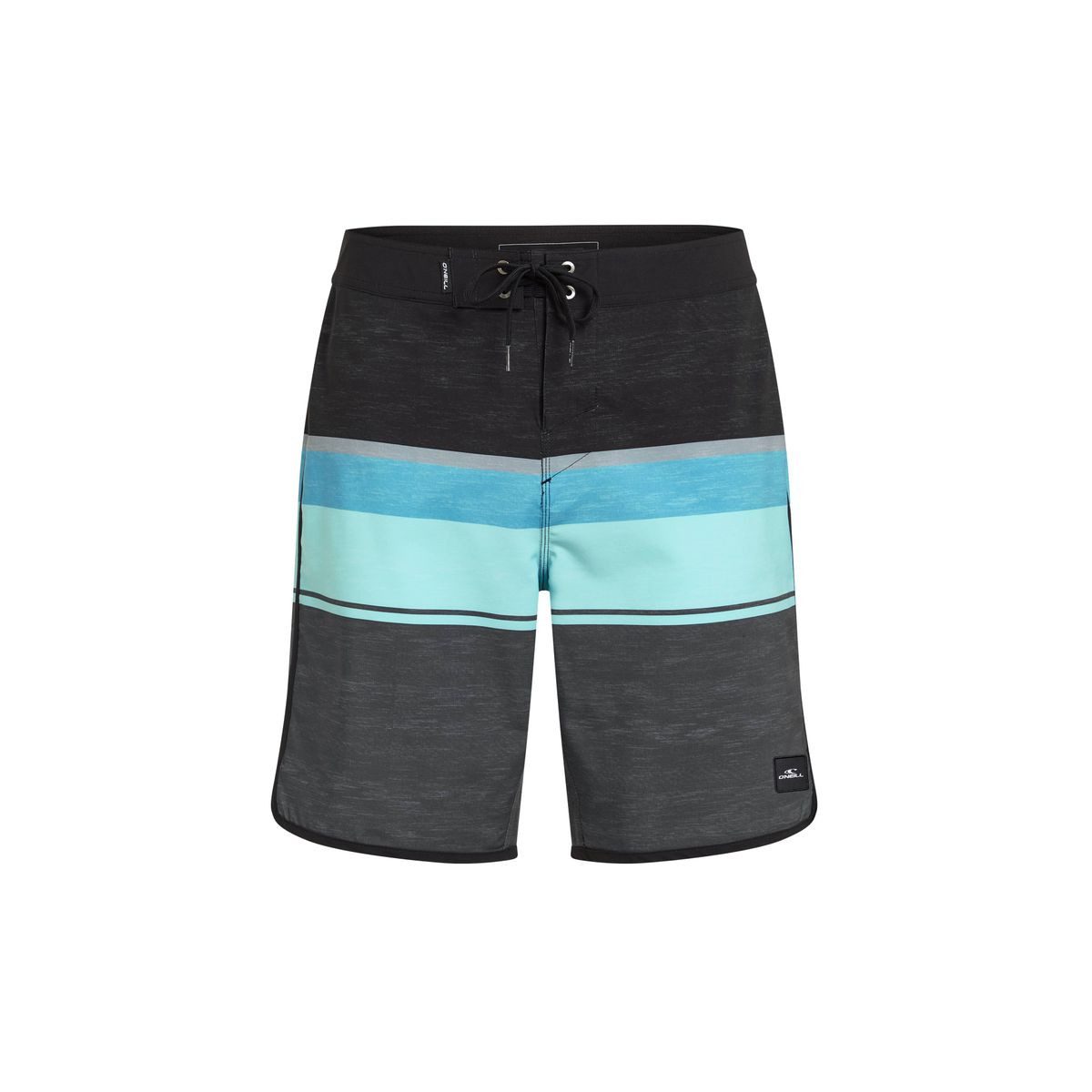 O'Neill Badeshorts Lennox Scallop 19