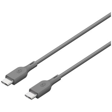 GP Batteries GP USB-C™ auf USB-C™ Ladekabel 160GPCC1P-C1 USB-Kabel