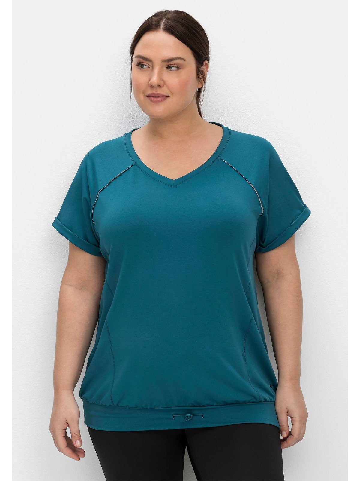 online OTTO Damen für Sheego kaufen Shirts |