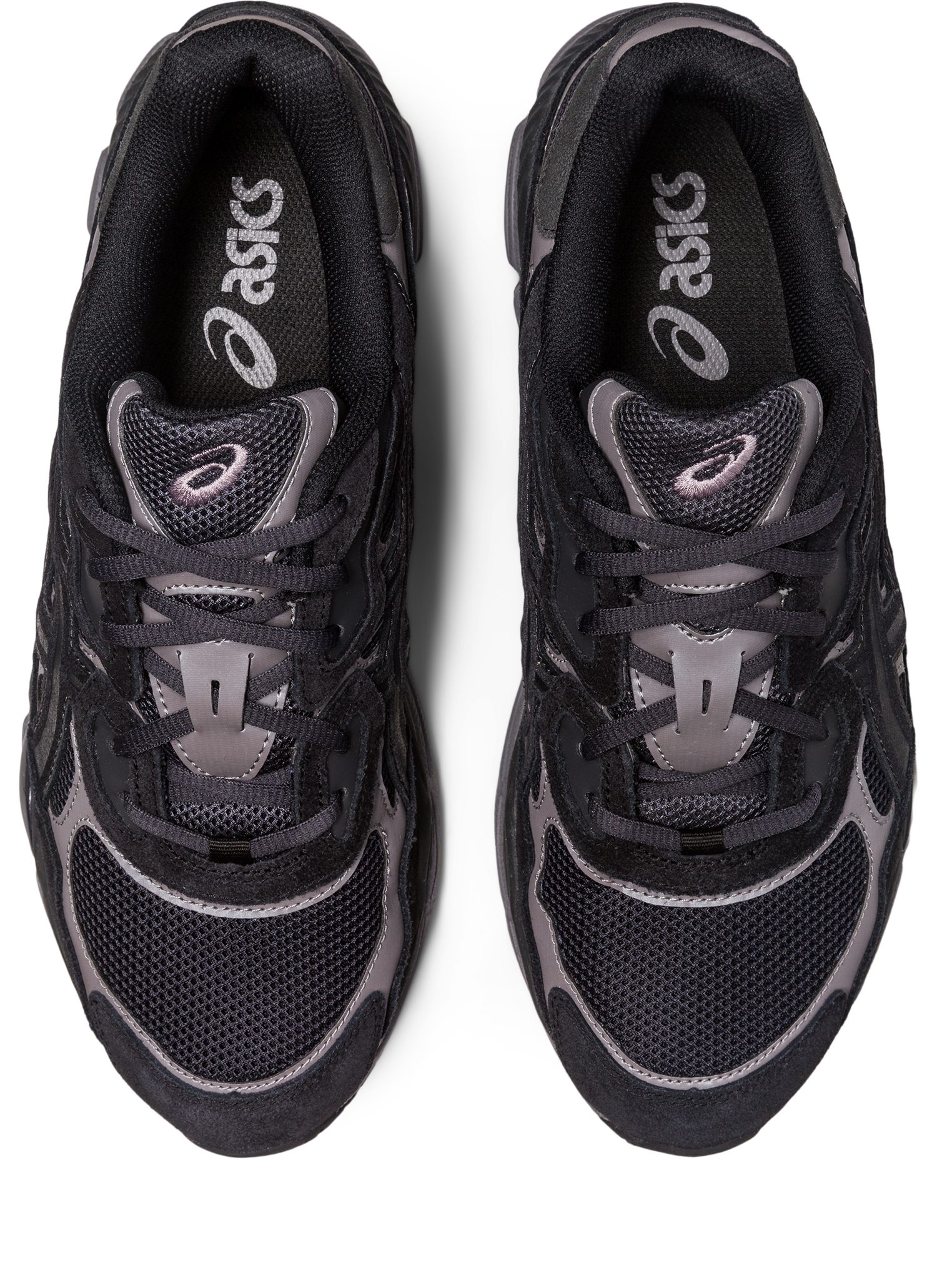 ASICS SportStyle GEL-NYC Sneaker Mittelsohle mit leichtem Foam und GEL Technologie-Einsätzen – Bild 4 von 5