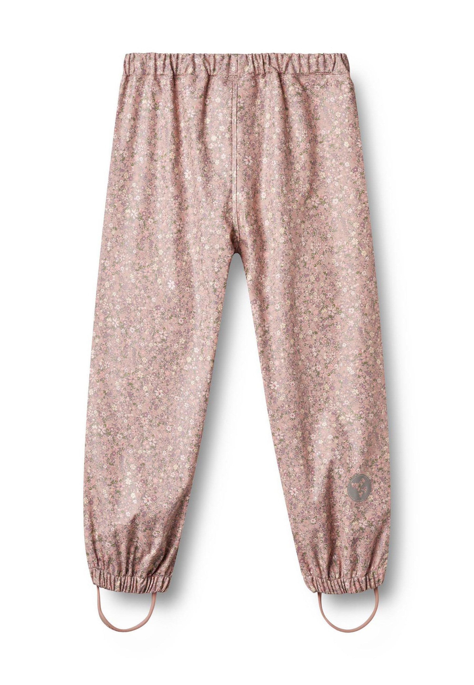 Regenhose Rainwear Olo Trousers
