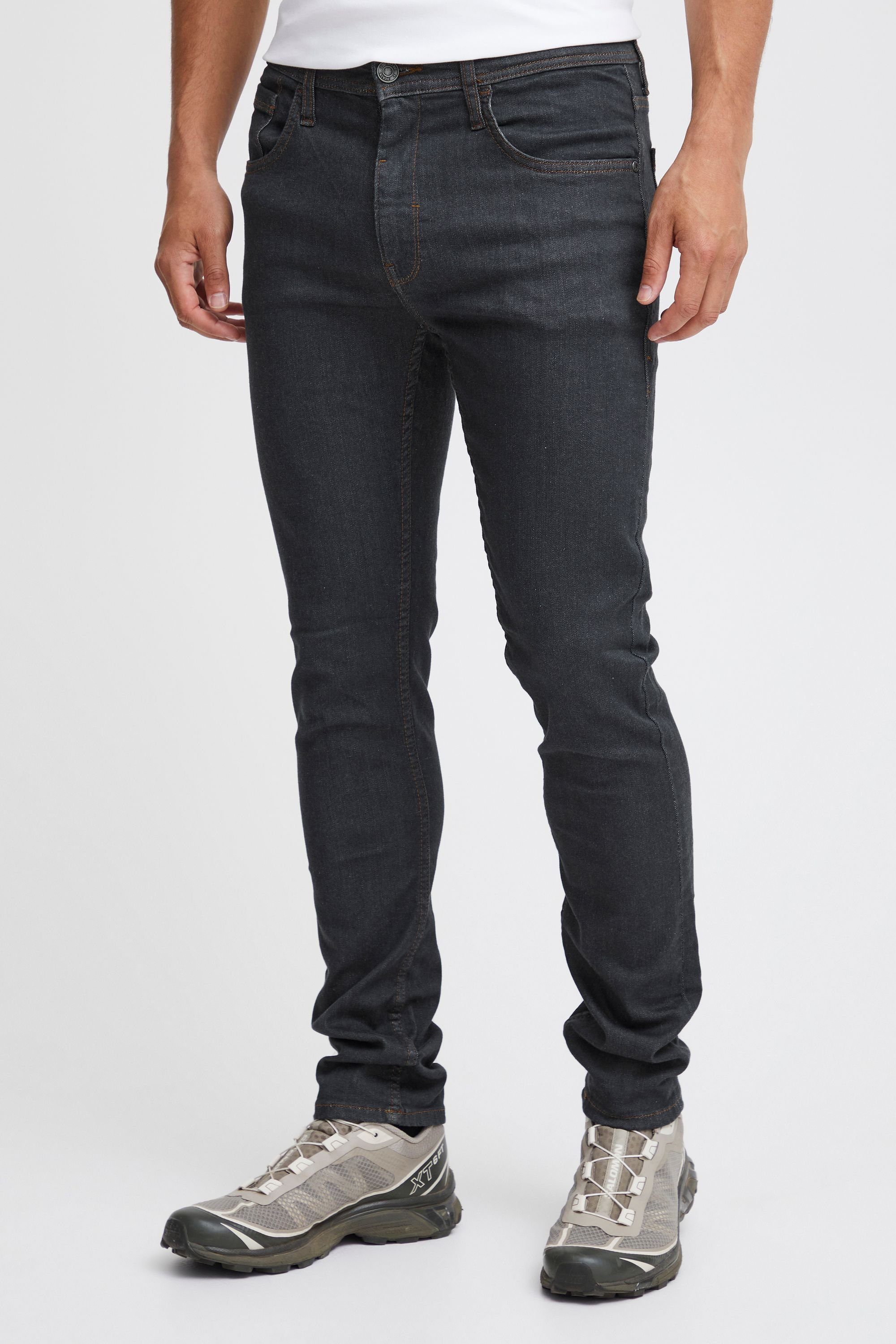 Blend 5-Pocket-Jeans BHJet Klassische Slim-Fit-Jeans günstig online kaufen