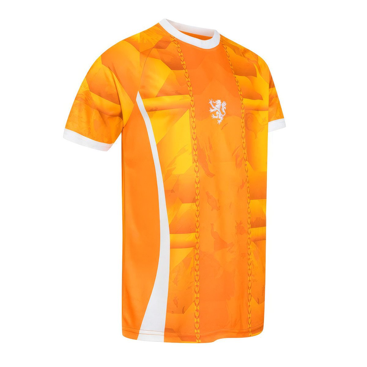 JELEX Fußballtrikot Niederlande Trikot Performante (kein Set)