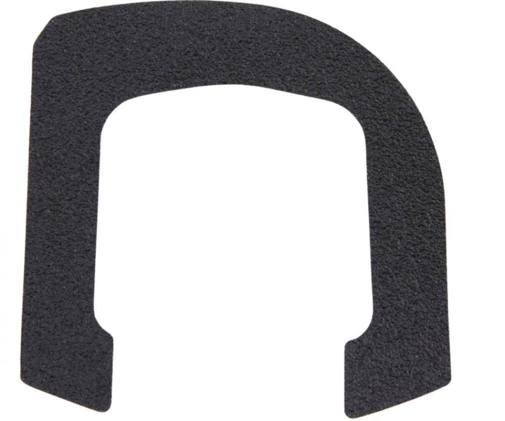 Ergotec Fahrradpedale Ergotec Sandpapier für Pedal EP-Folding 4-teilig