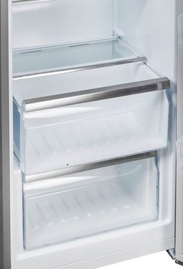 Hisense Kühlschrank RL481N4BIE, 185,5 cm hoch, 59,5 cm breit