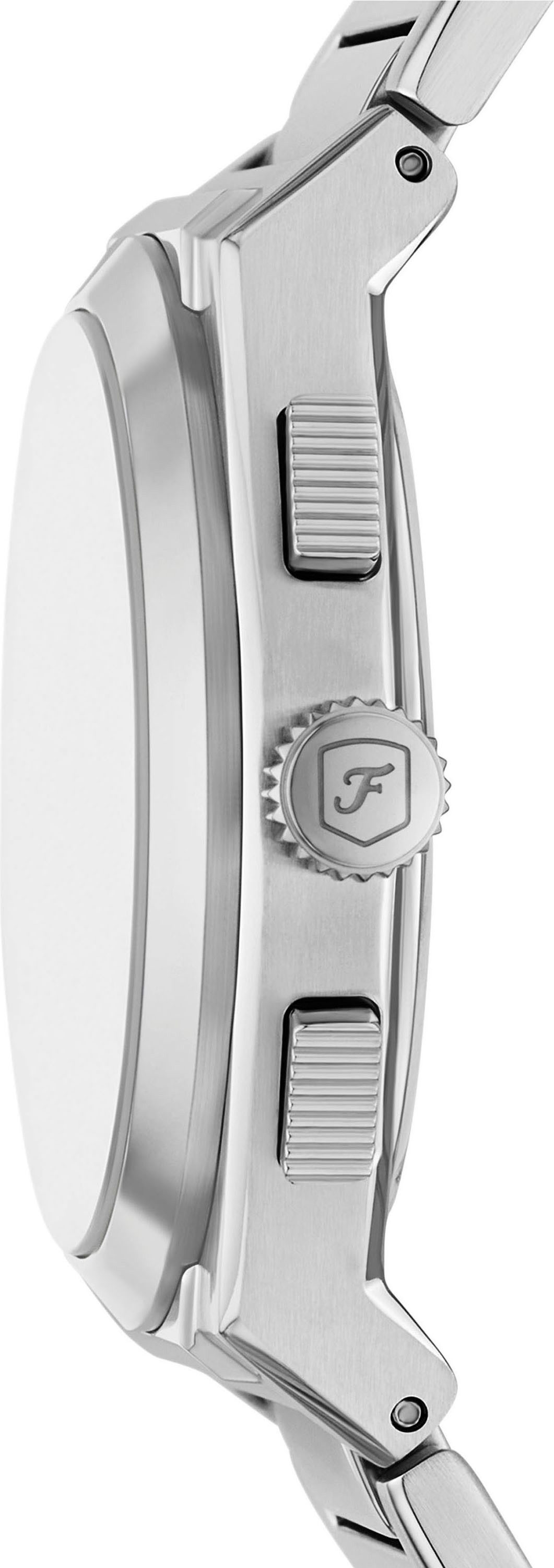 Fossil Chronograph EVERETT FS6105, Quarzuhr, Armbanduhr, Herrenuhr, Edelsta günstig online kaufen