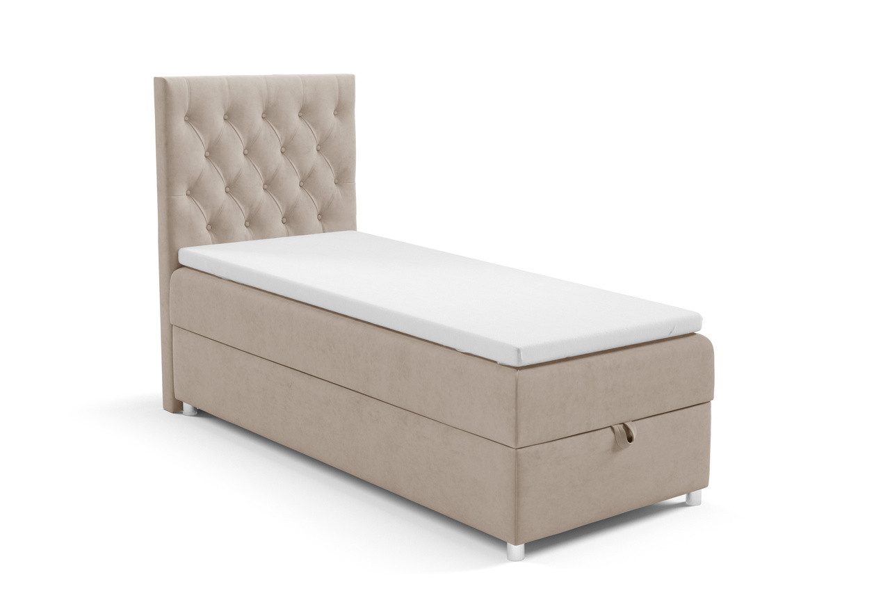 Best for Home Boxspringbett mit Bettkasten günstig online kaufen