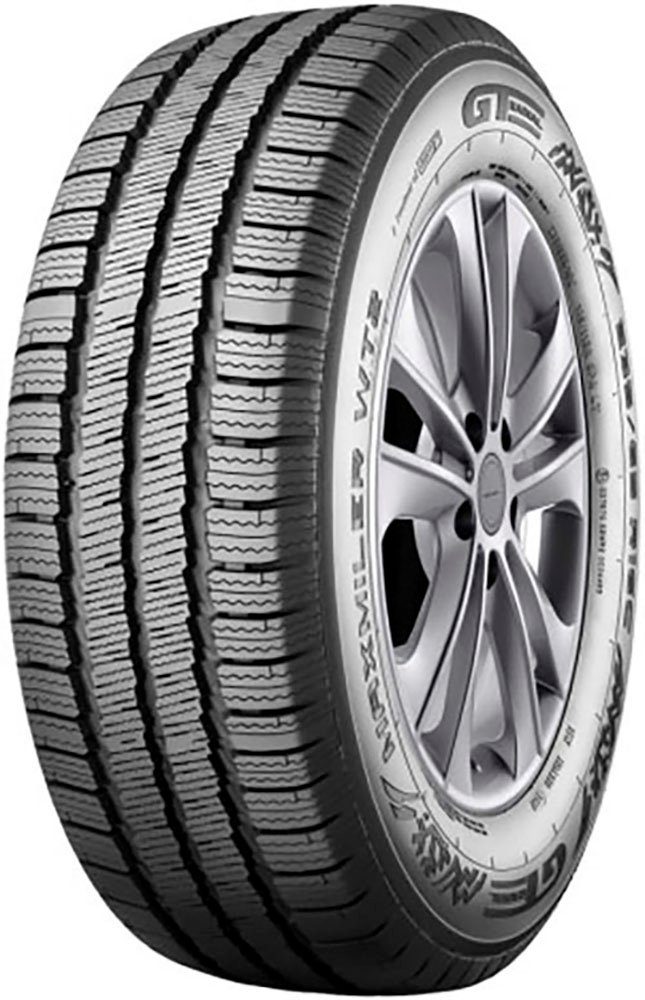 GT Radial MAXMILER 1-St., RADIAL, WT2 Winterreifen GT CARGO