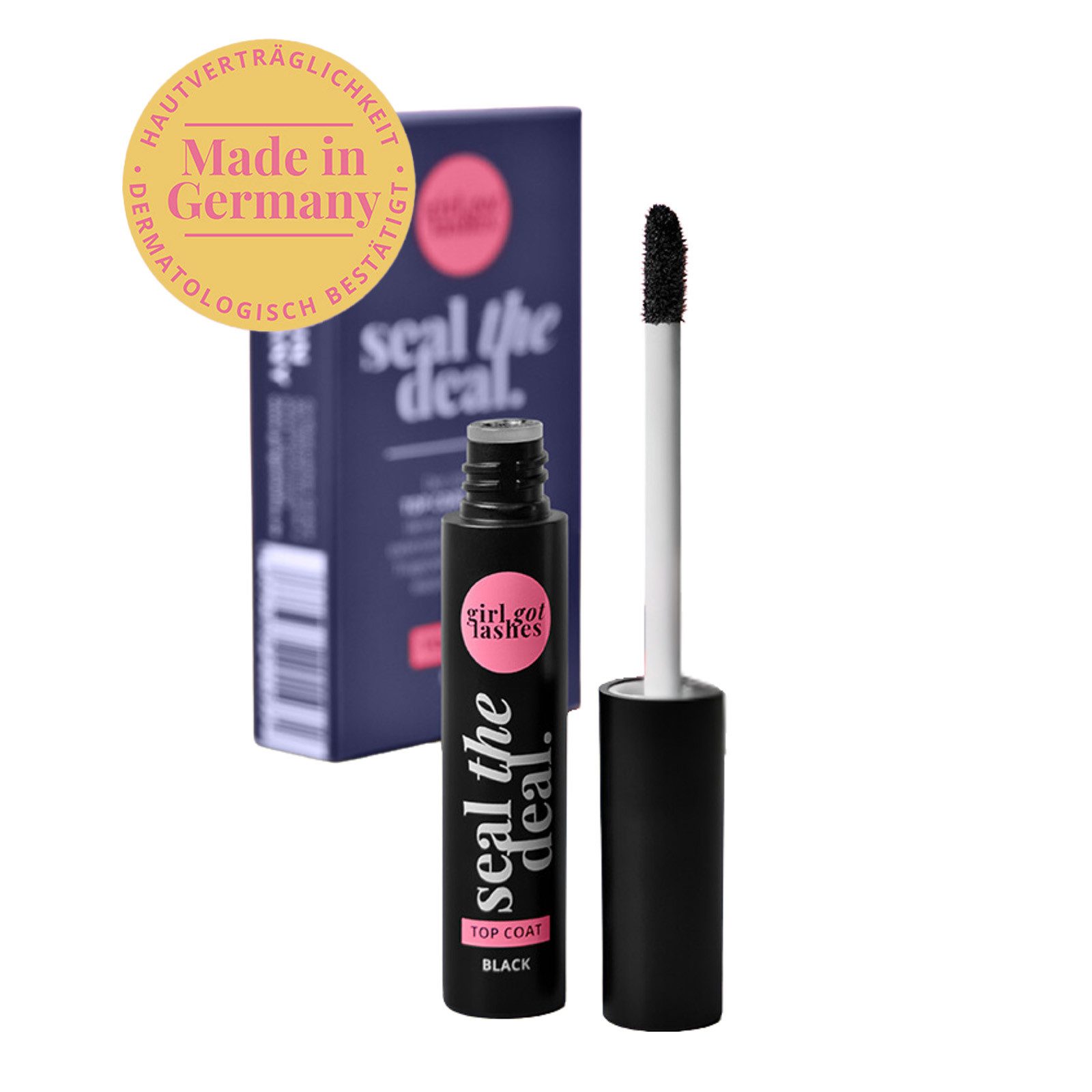 GirlGotLashes Bandwimpern seal the deal Top günstig online kaufen