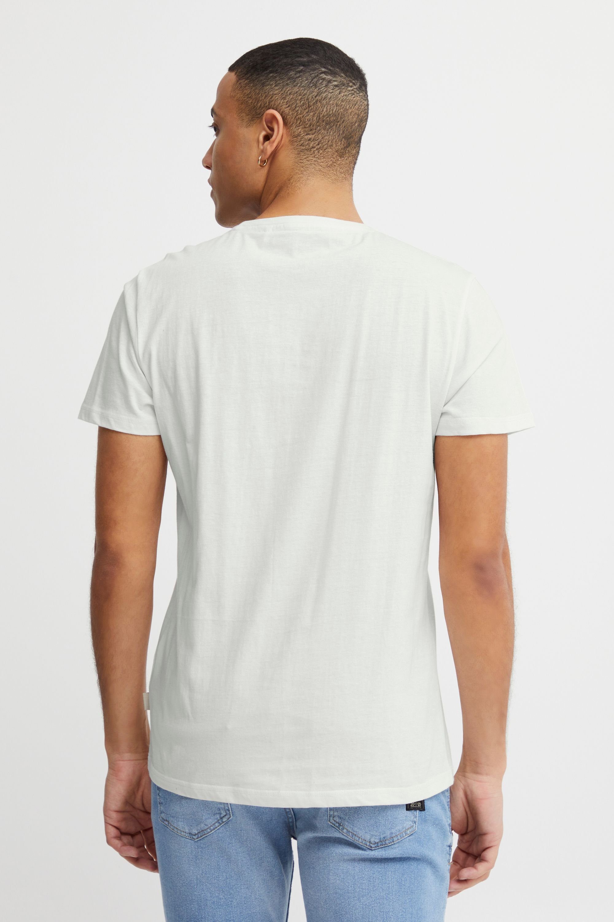 11 Project Snow O-Neck 20715957ME T-Shirt Project 11 T-Shirt PRSit White