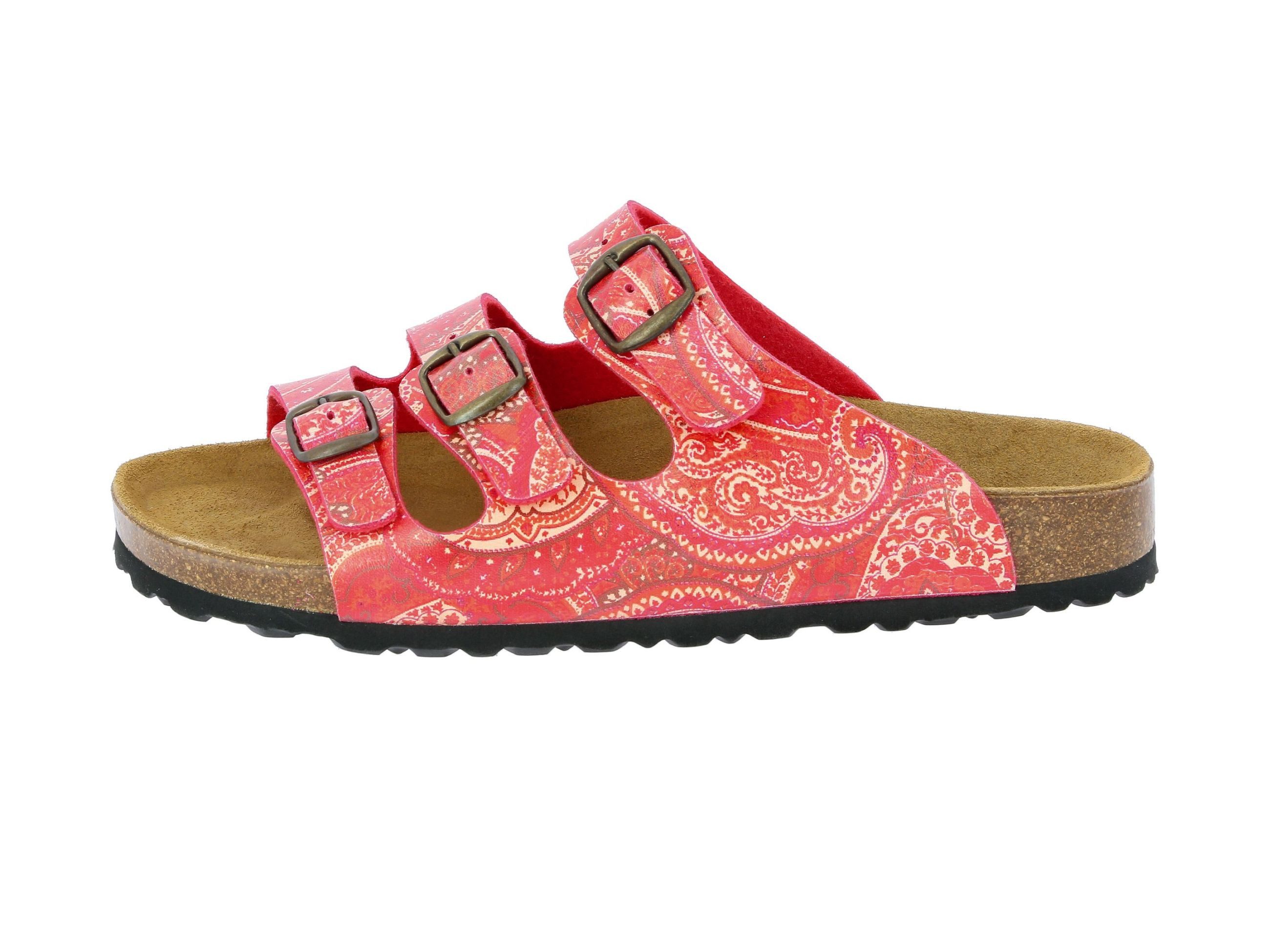 Lico Pantolette Bioline Lady Power Pantolette günstig online kaufen