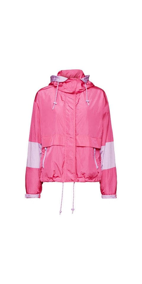 Esprit Anorak Jacke