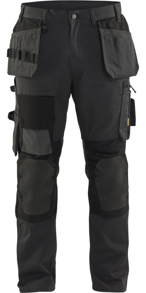 Blåkläder Arbeitshose Handwerker Arbeitshose Mit Stretch