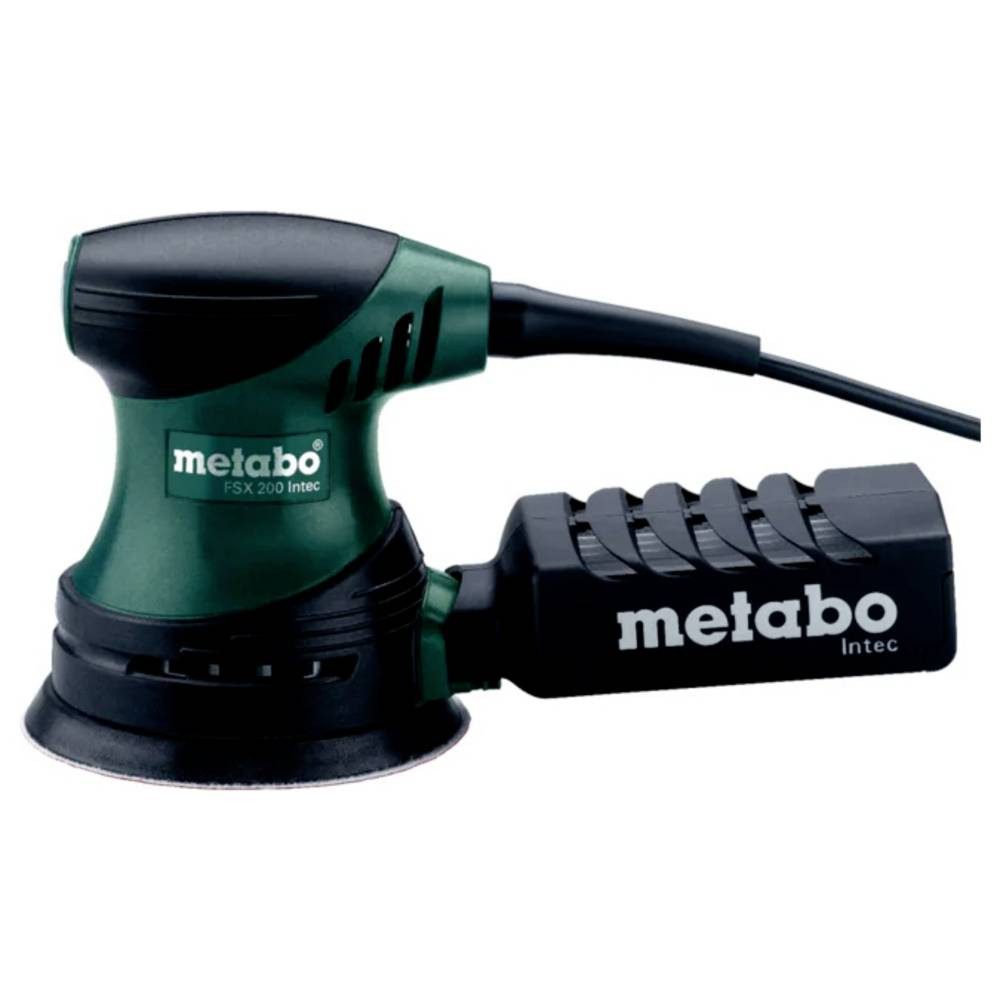 metabo Exzenterschleifer Exzenterschleifer 609225500 günstig online kaufen