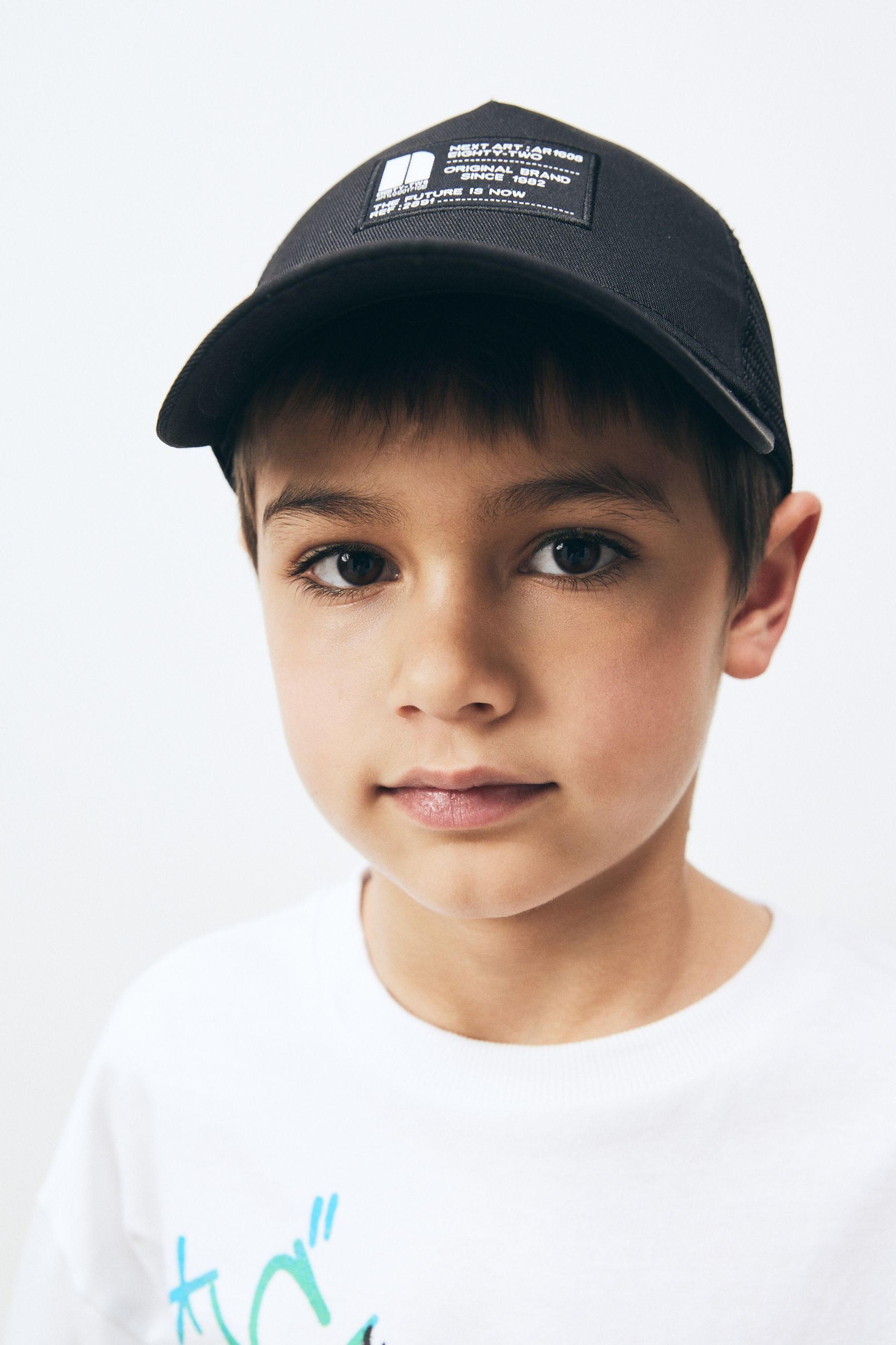 Next Baseball Cap Baseball-Cap mit Mesh-Rückseite (1-St)