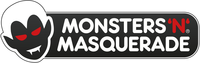 Monsters'n'Masquerade