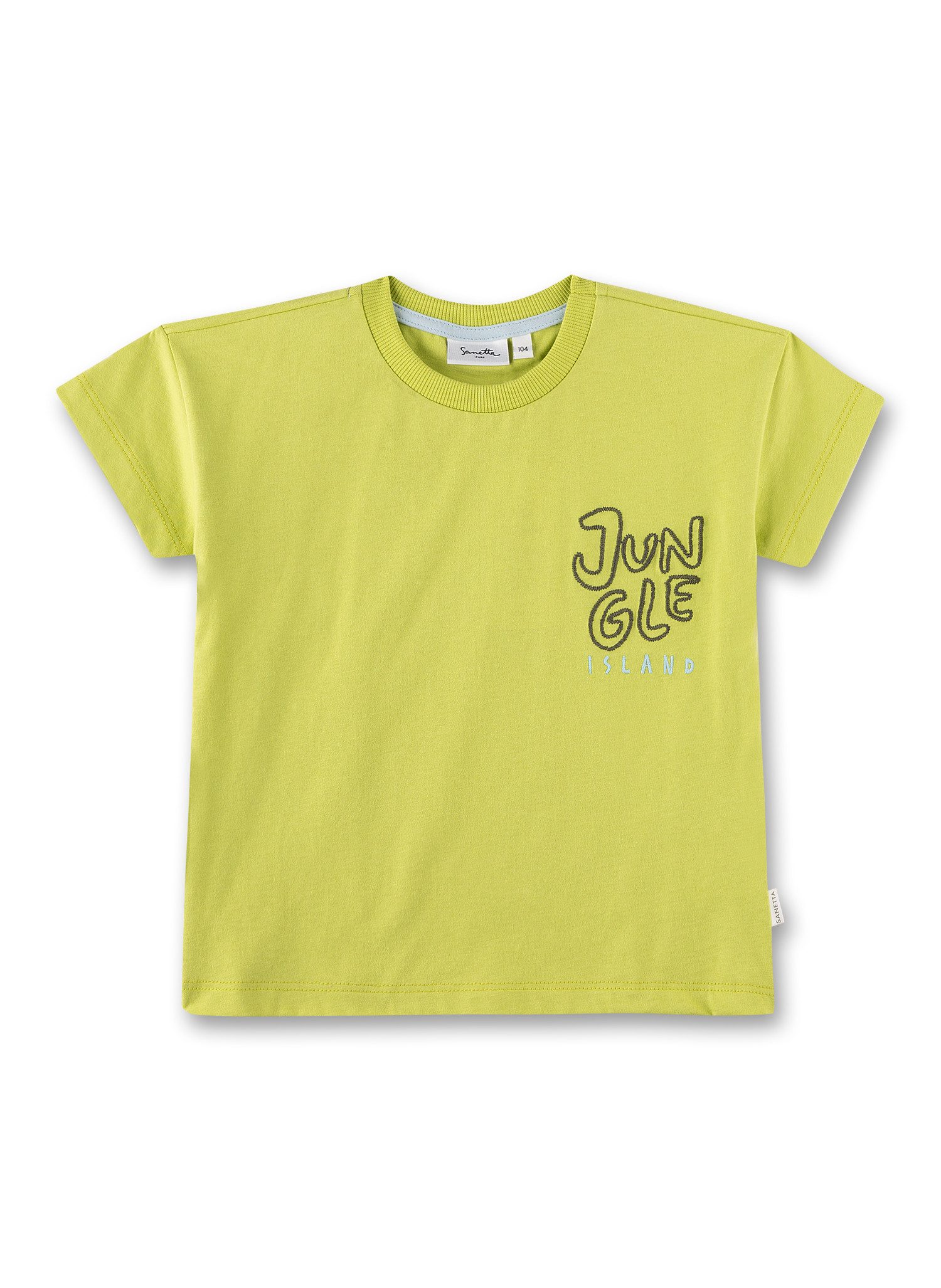 Sanetta T-Shirt (1-tlg)