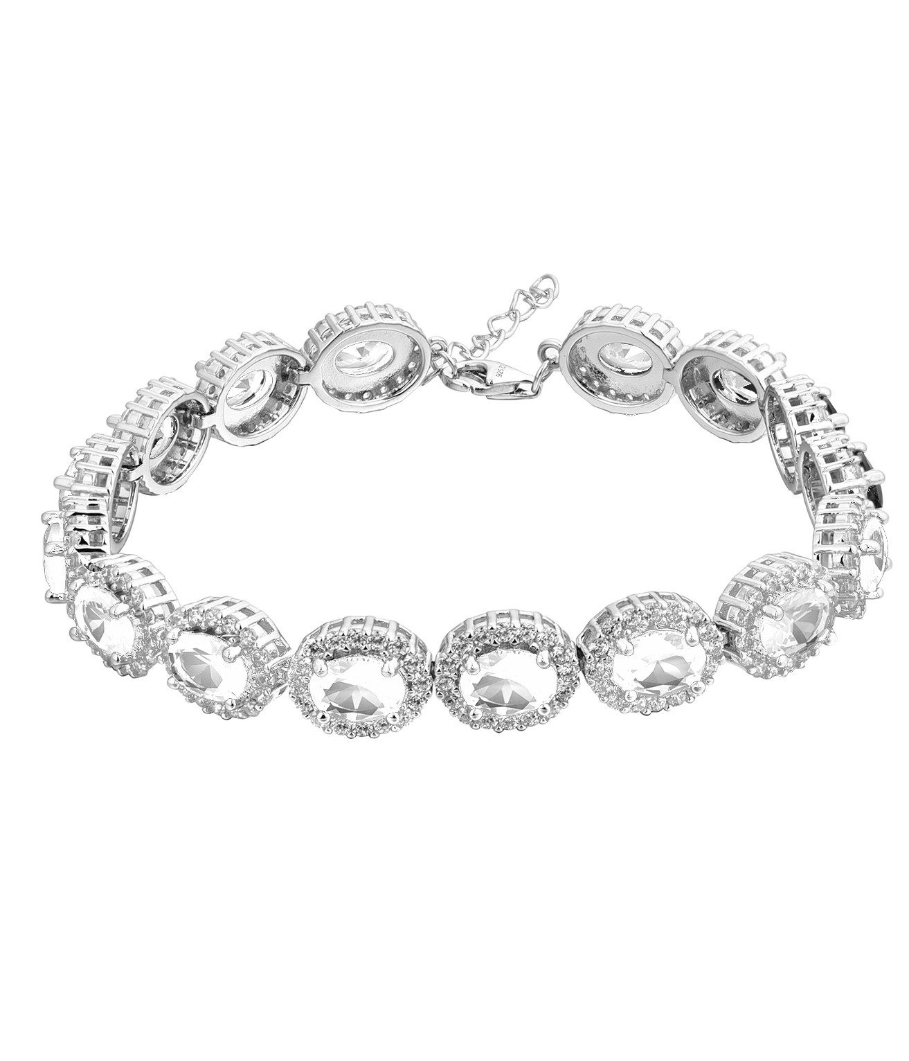 PAVELS Armband Fame, Damen Silber Schmuck günstig online kaufen
