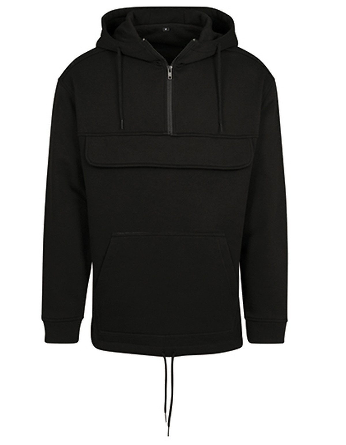 Build Your Brand Kapuzenpullover Sweat Pull Over Hoody