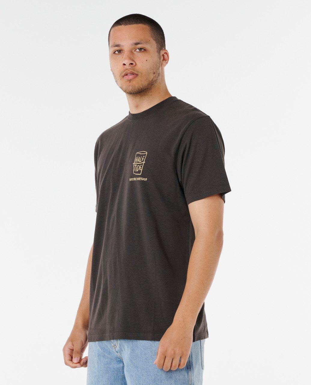 Rip Curl T-Shirt Shaper Address T-Shirt