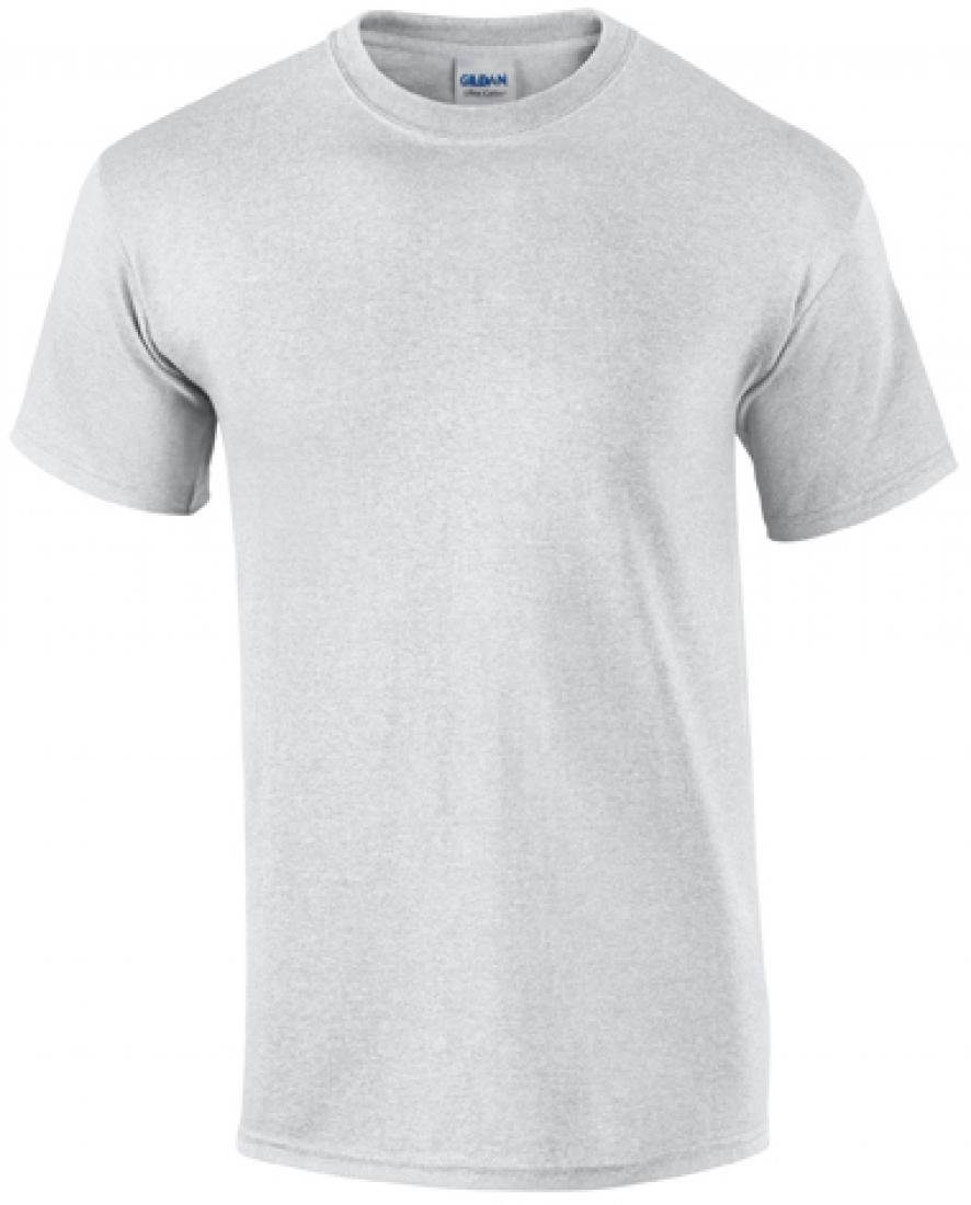 Gildan Rundhalsshirt Ultra Cotton Herren T-Shirt günstig online kaufen