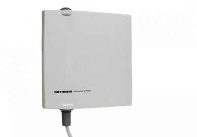 Kathrein Kathrein BZD 40 DVB-T/-T2 Outdoor-Antenne Dachantenne