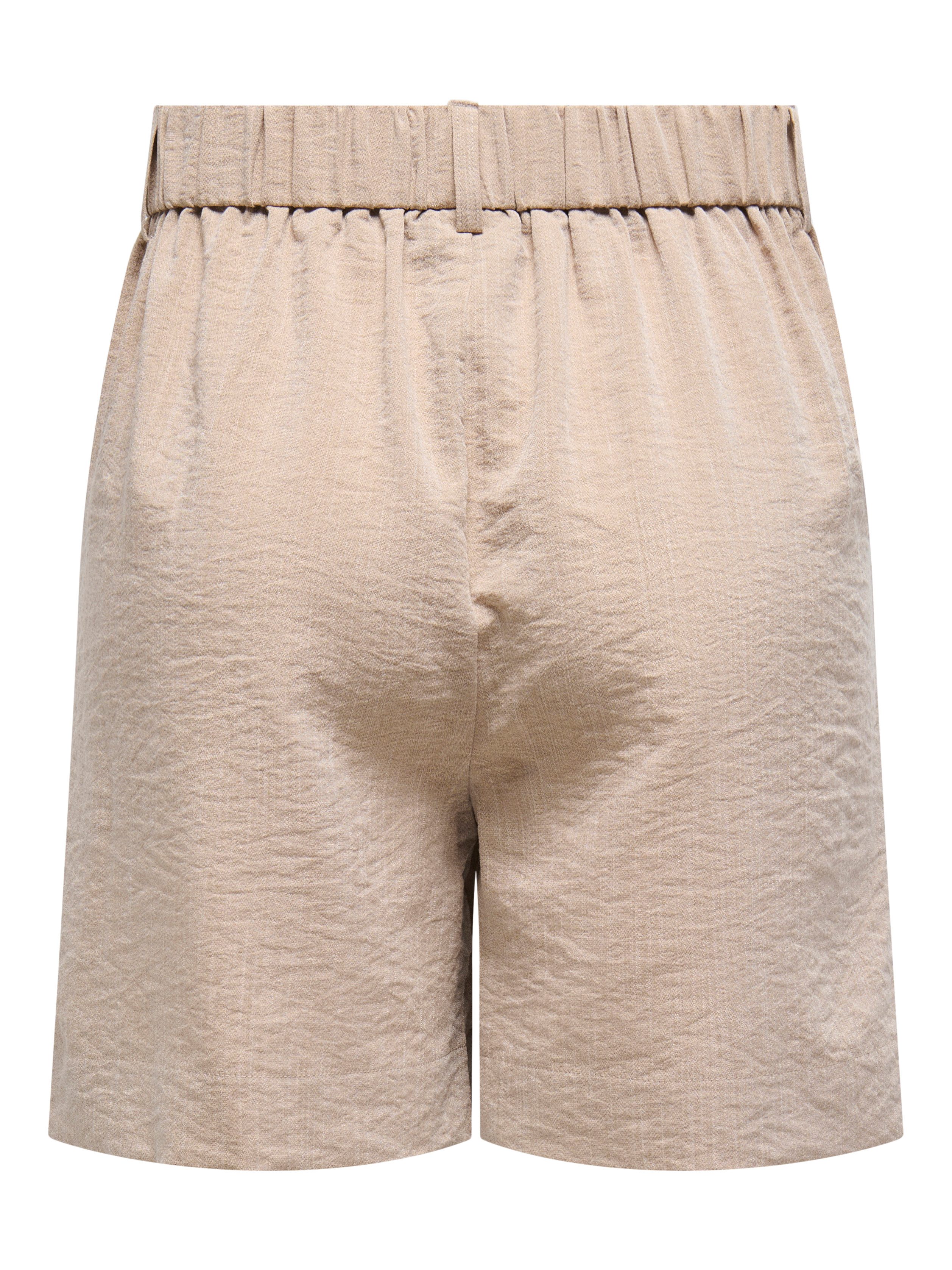 ONLY Shorts ONLMARSA SOLID SHORTS WVN