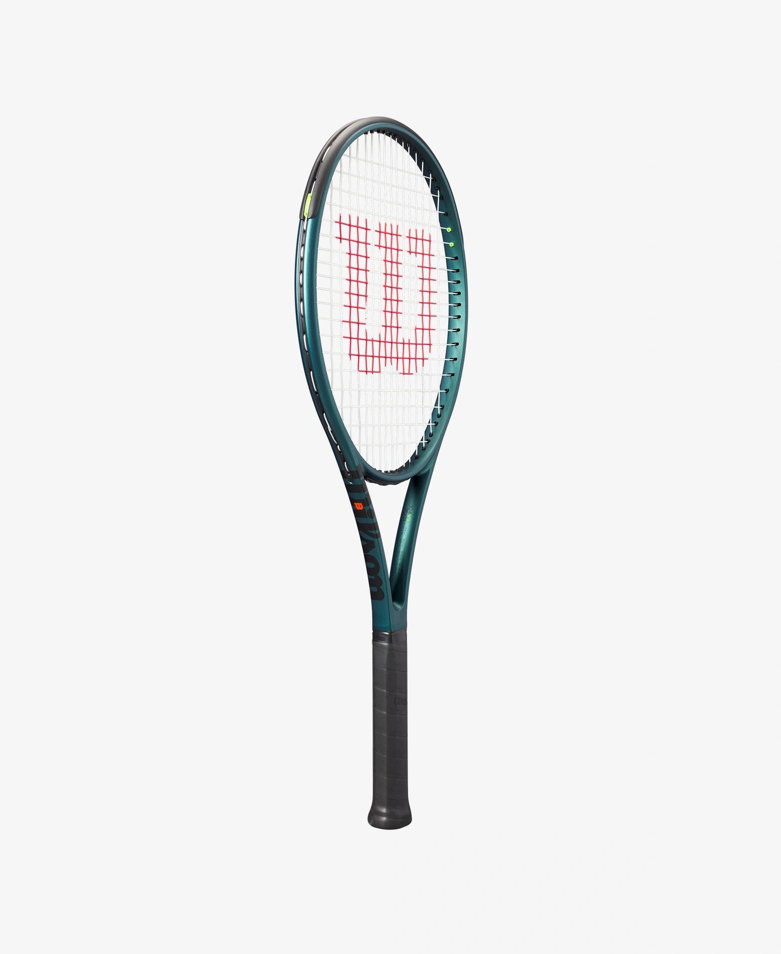 Tennisschläger BLADE 104 V9 FRM