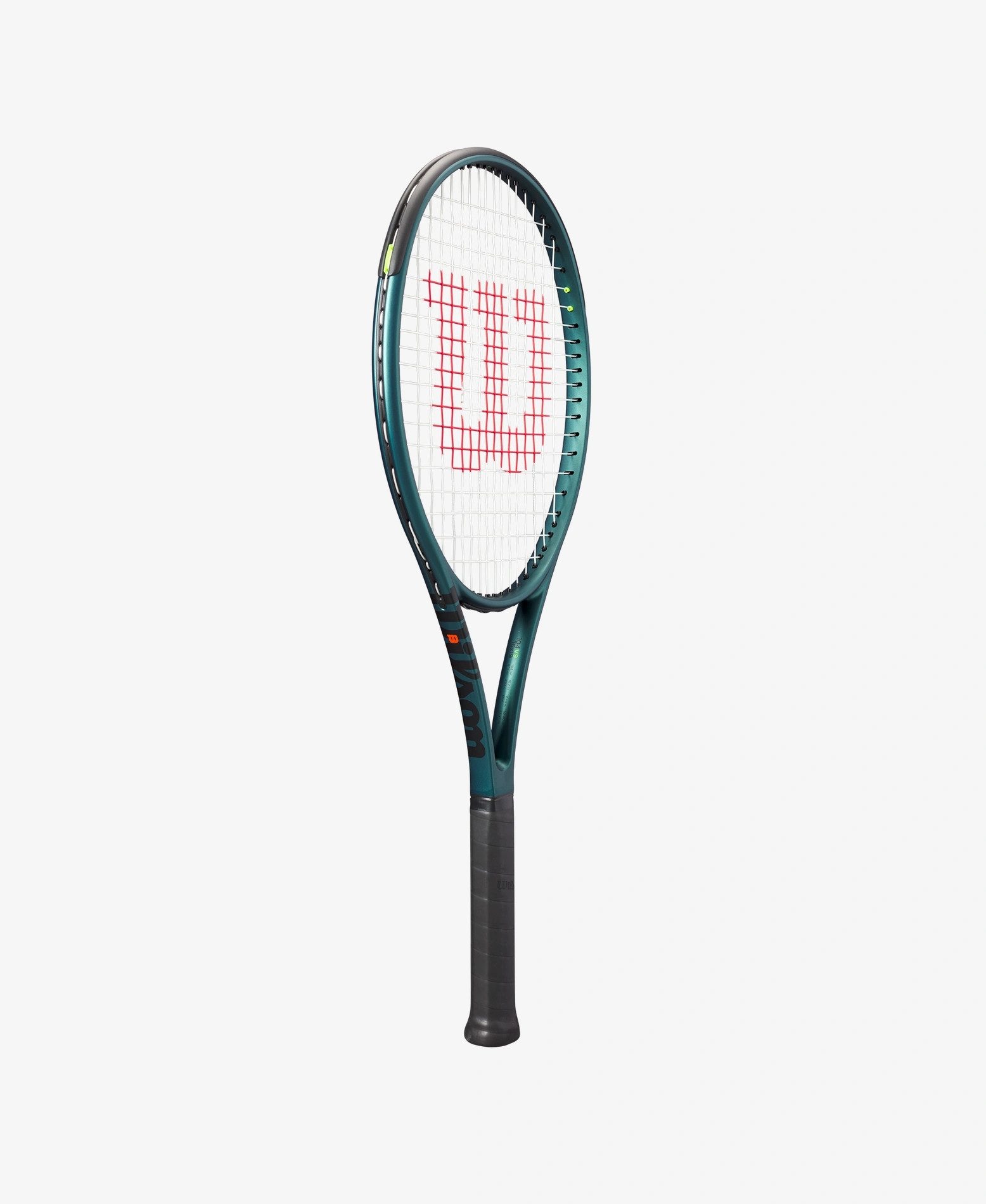 Wilson Tennisschläger BLADE 104 V9 FRM