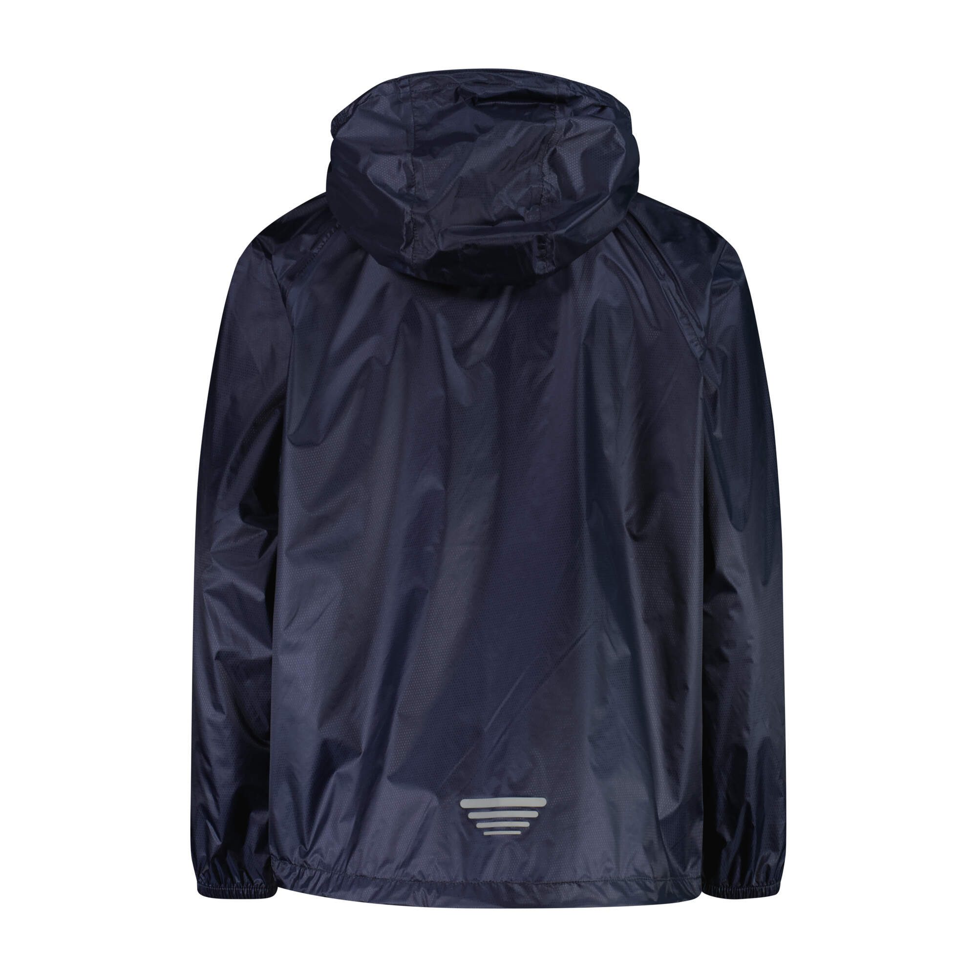 CMP Regenjacke CMP Jungen Regenjacke KID JACKET RAIN FIX HOOD 35X7364