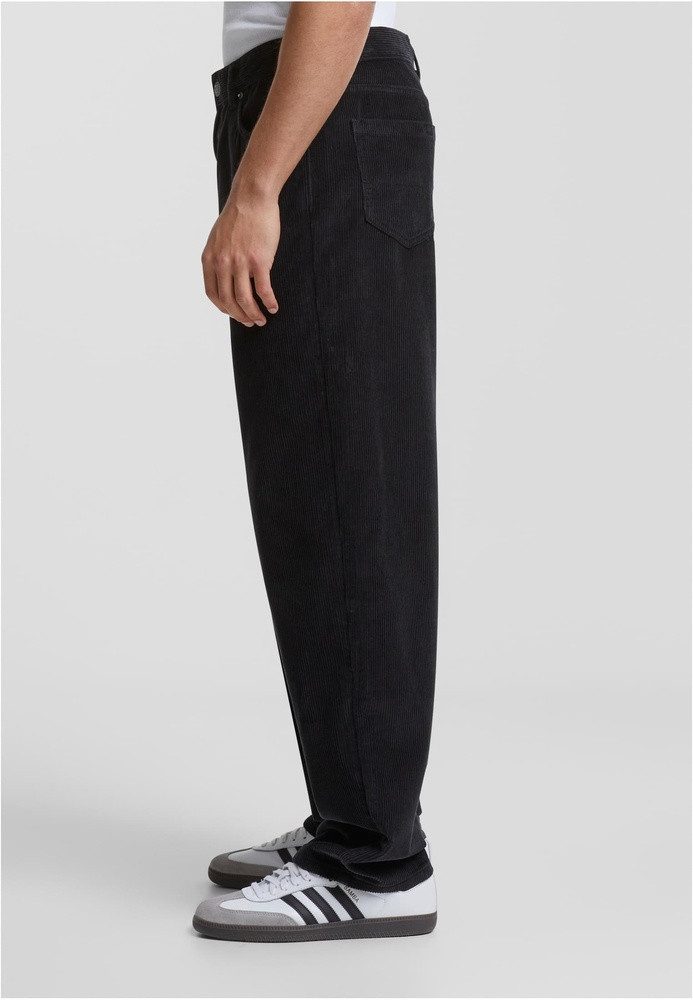 URBAN CLASSICS Cordhose 90's Corduroy Pants günstig online kaufen