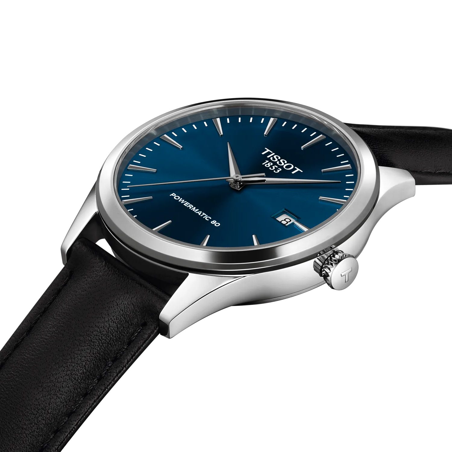 Tissot Schweizer Uhr Herrenuhr Automatik Tissot Classic Dream Powermatic