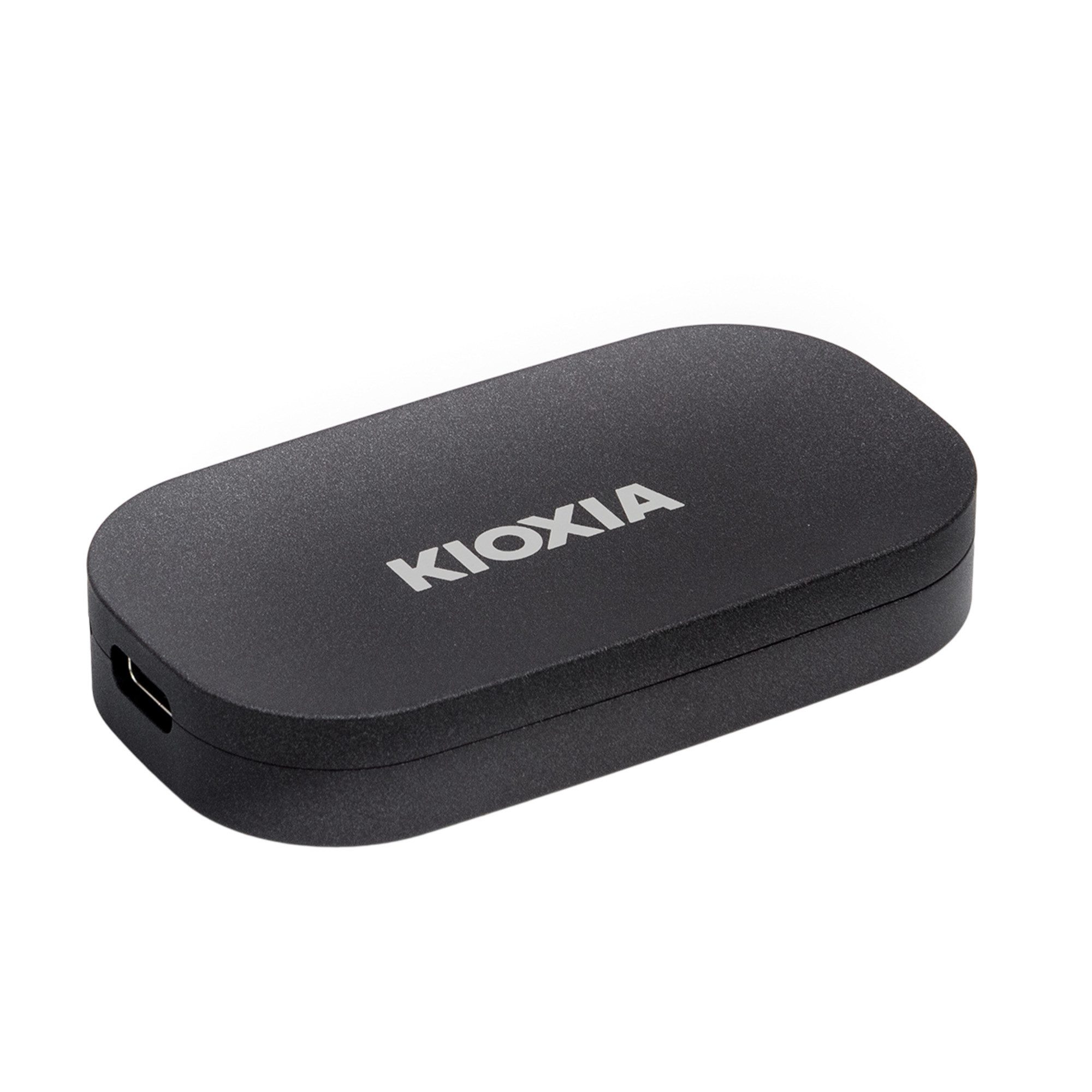 KIOXIA Kioxia Exceria Plus G2 Portable 1 TB, SSD, (USB-C externe HDD-Festplatte (1 TB) 2.5"
