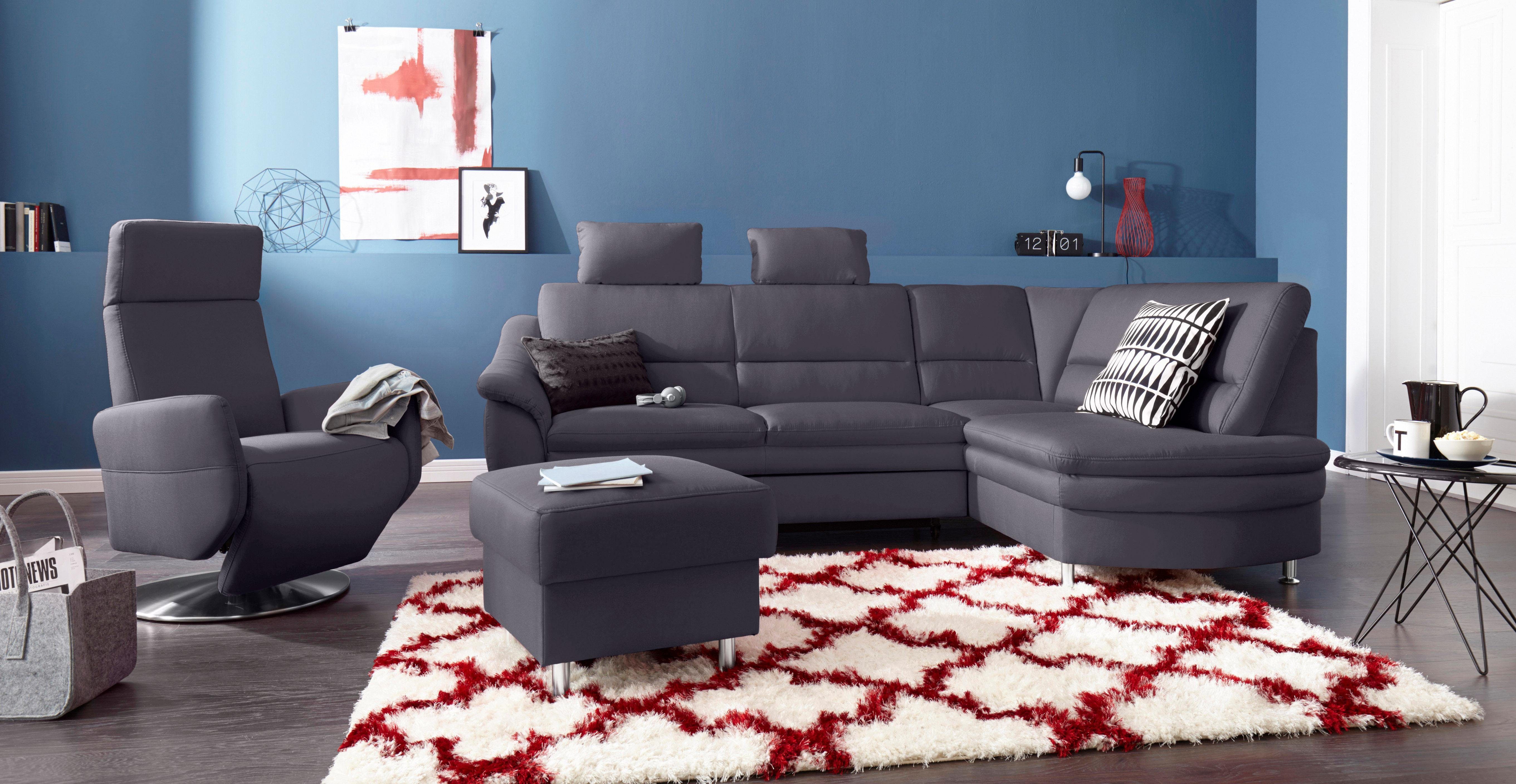 sit&more Hocker Cardoso günstig online kaufen