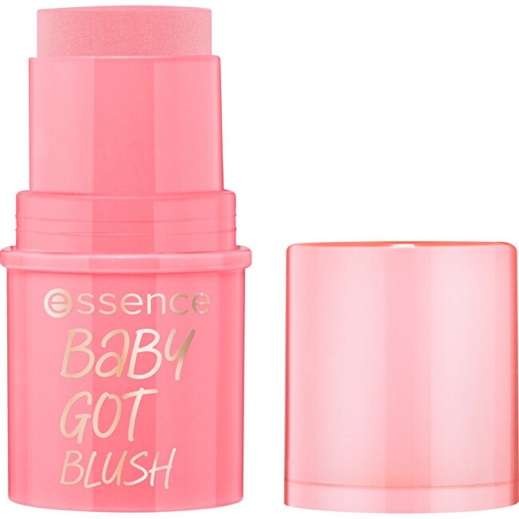 Essence Körperpflegemittel baby got blush 10