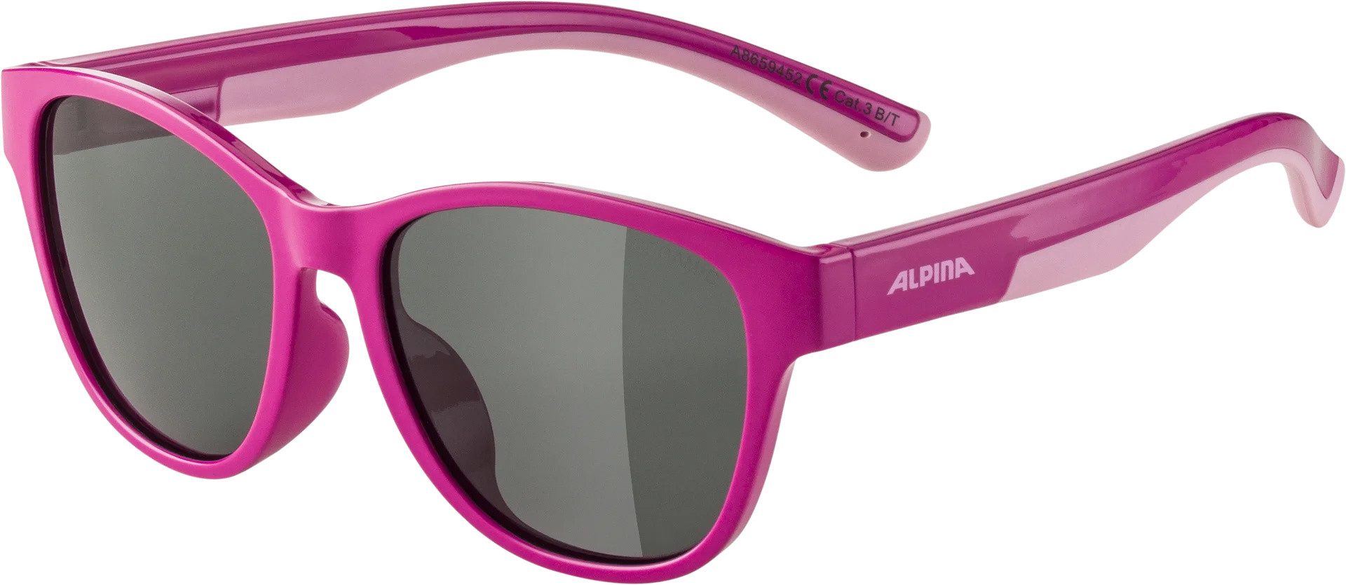 Sonnenbrille Alpina Kinder Sonnenbrille Flexxy Cool Kids II