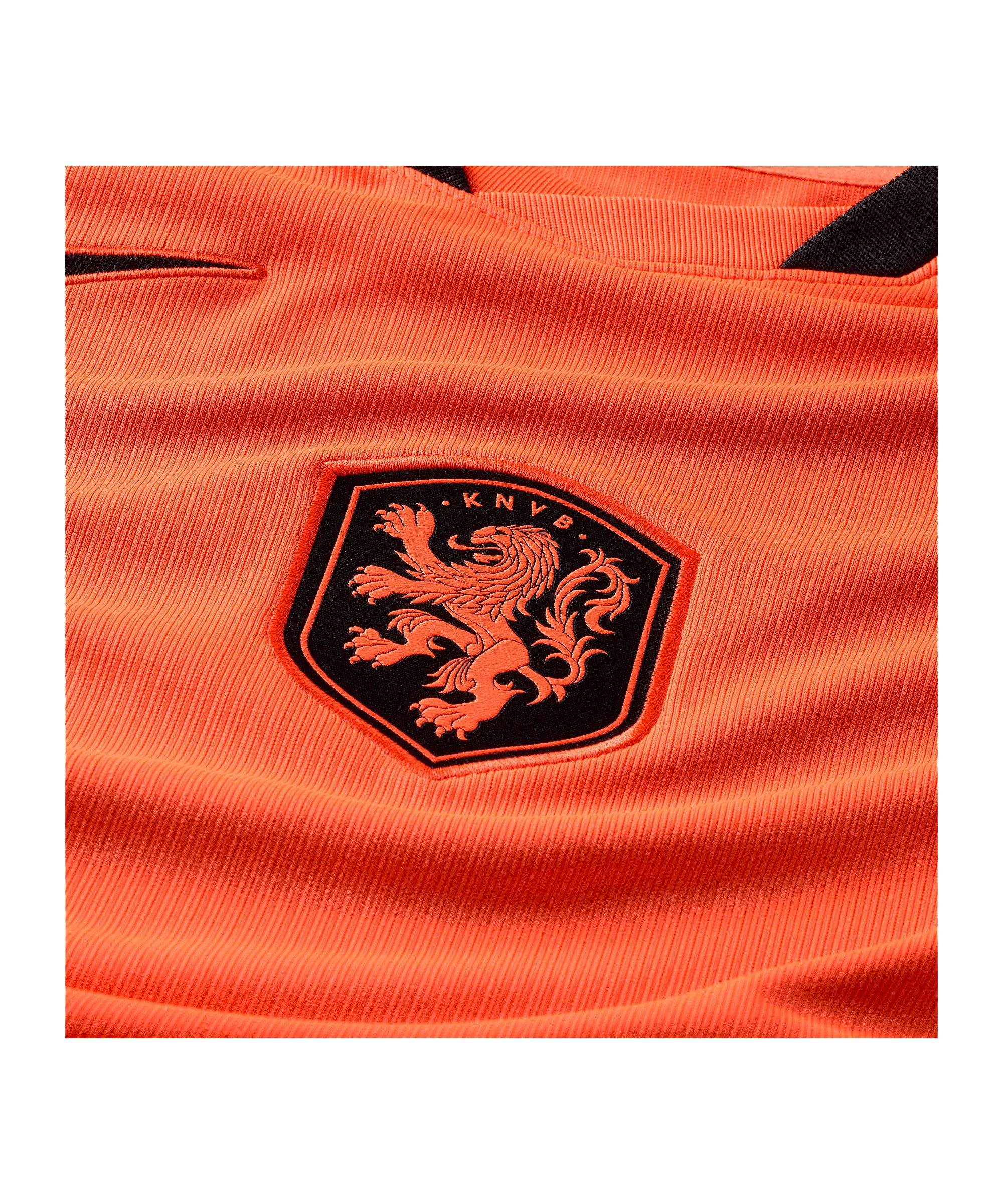 Nike Fußballtrikot Nike Performance Weltmeisterschaft