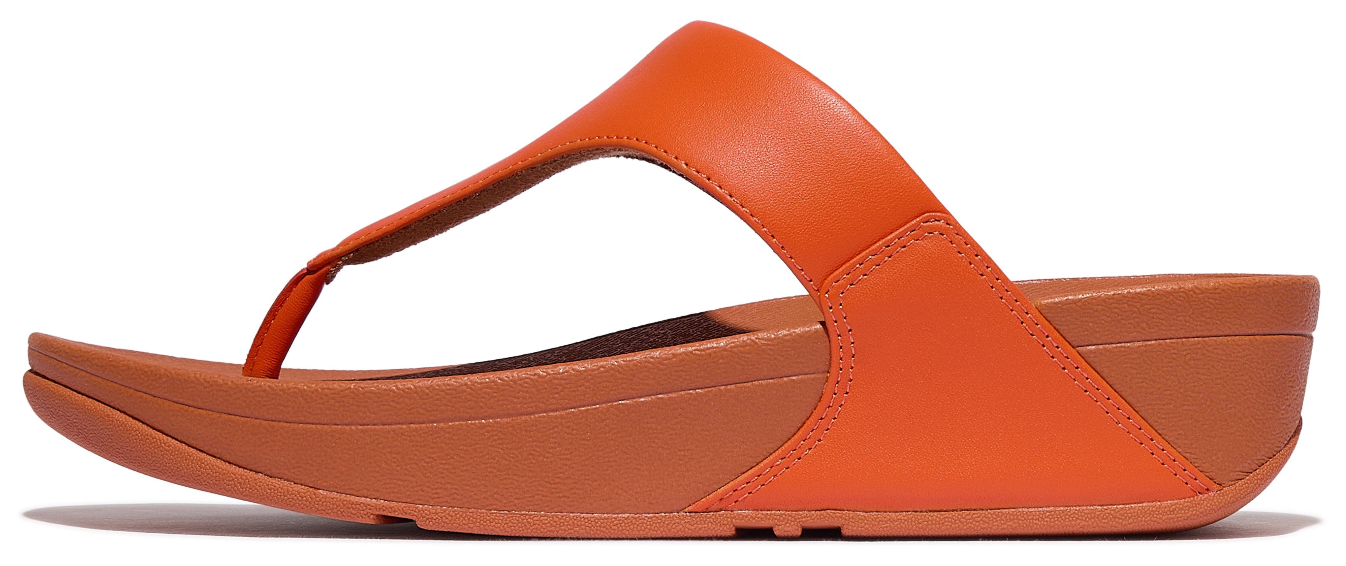 LULU LEATHER TOEPOST Dianette