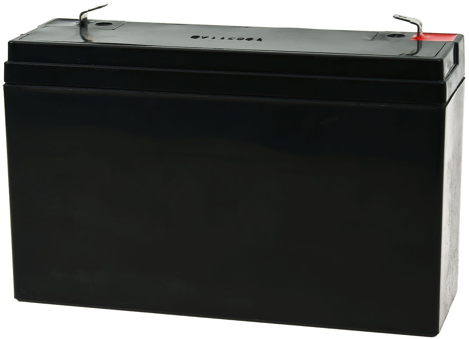 Powery Akku für Kinderfahrzeuge Kinderauto Bleiakkus 12000 mAh (6 V)