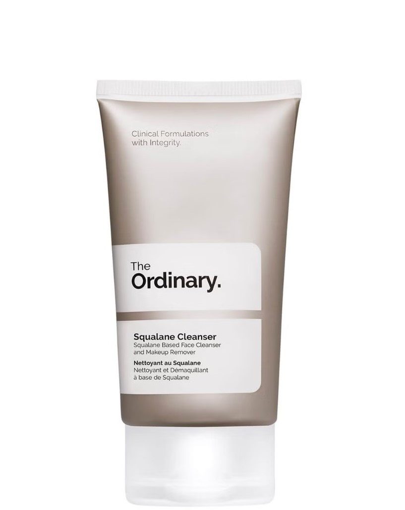 Gesichts-Reinigungscreme Squalane Cleanser 50ml