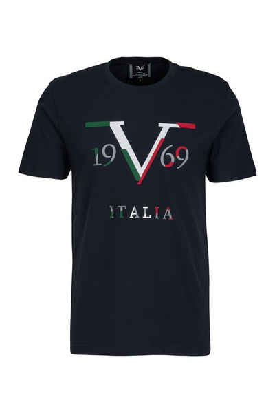 19V69 Italia by Versace T-Shirt Frederick
