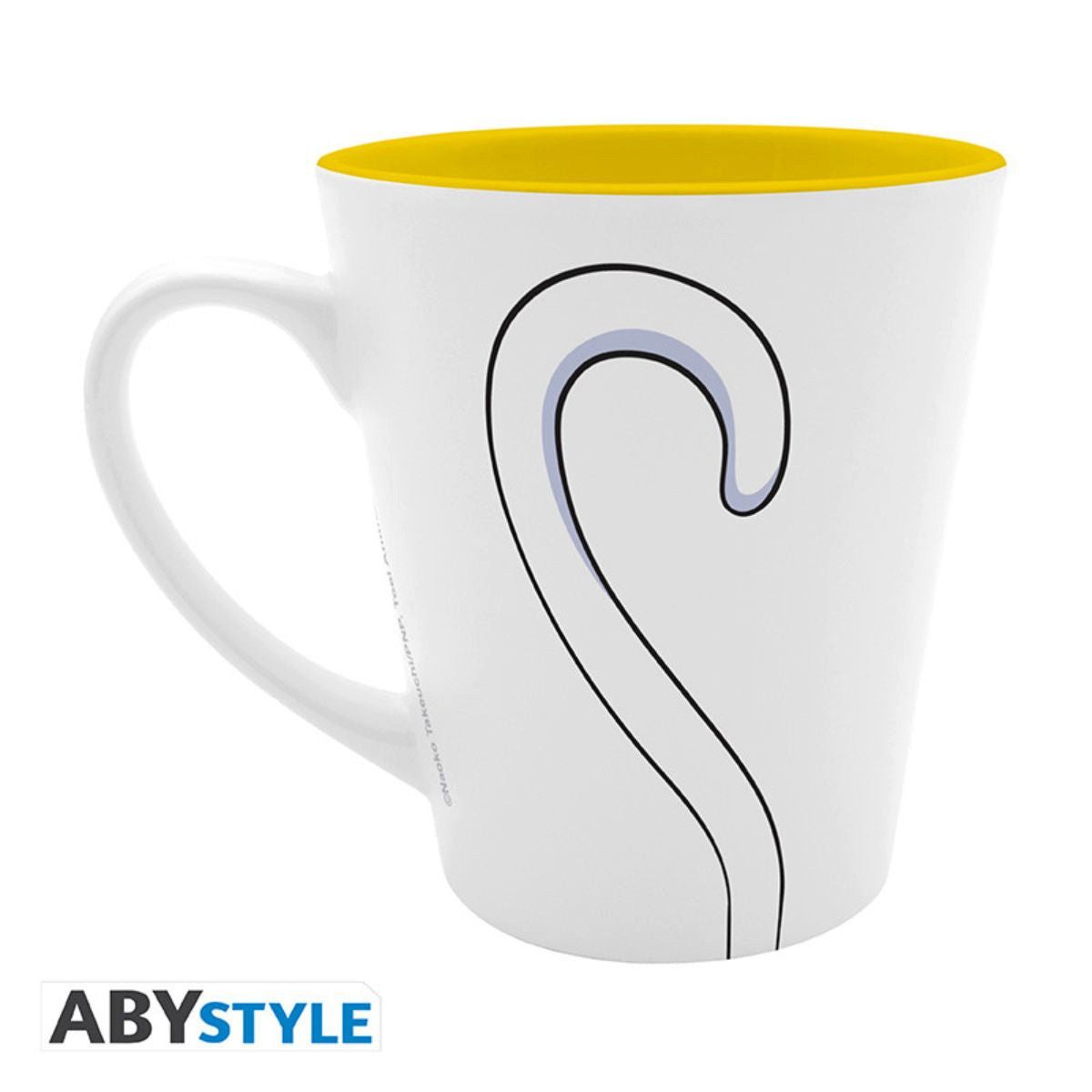 ABYstyle Tasse Sailor Moon Mug 250