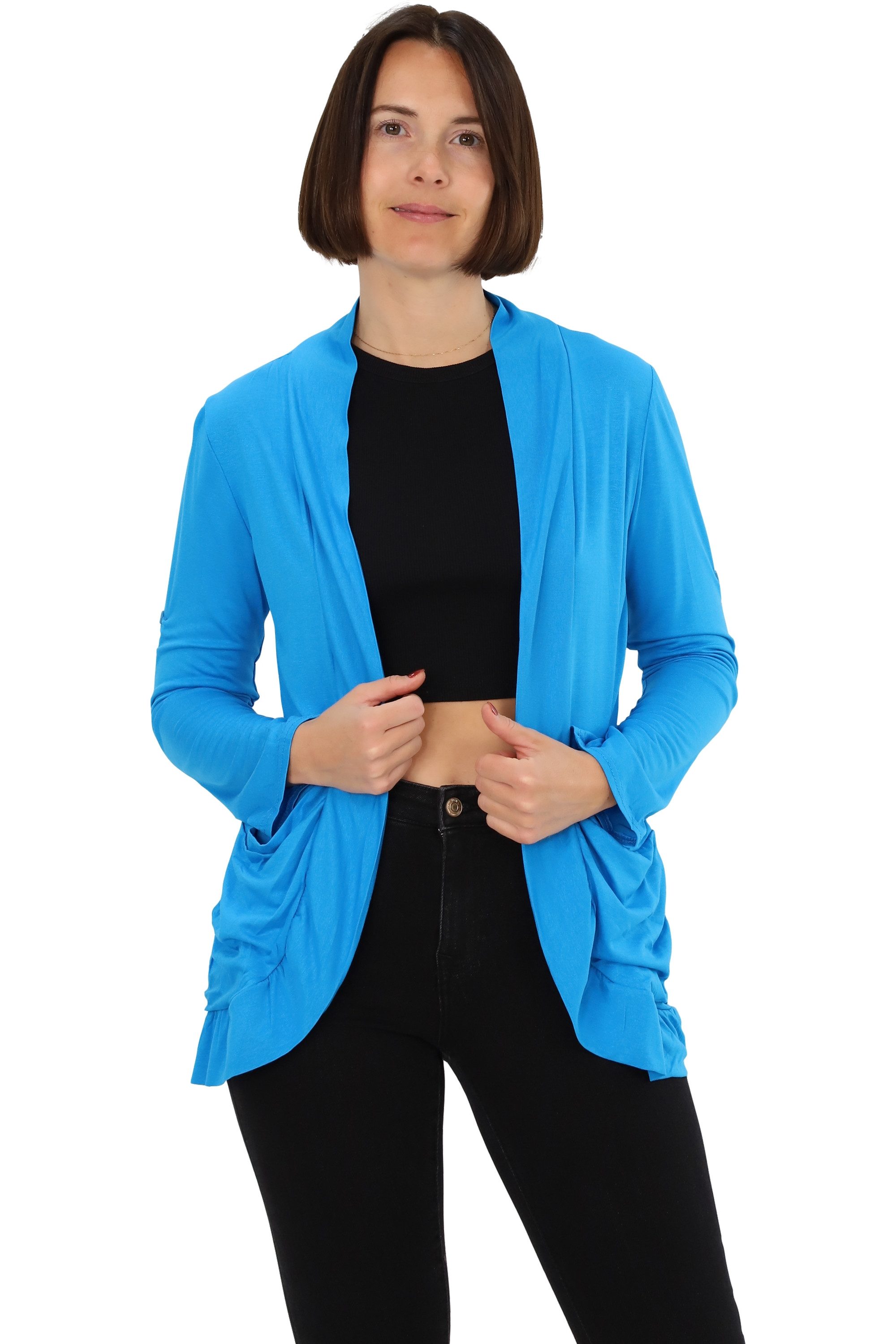 malito more than fashion Cardigan 728 günstig online kaufen