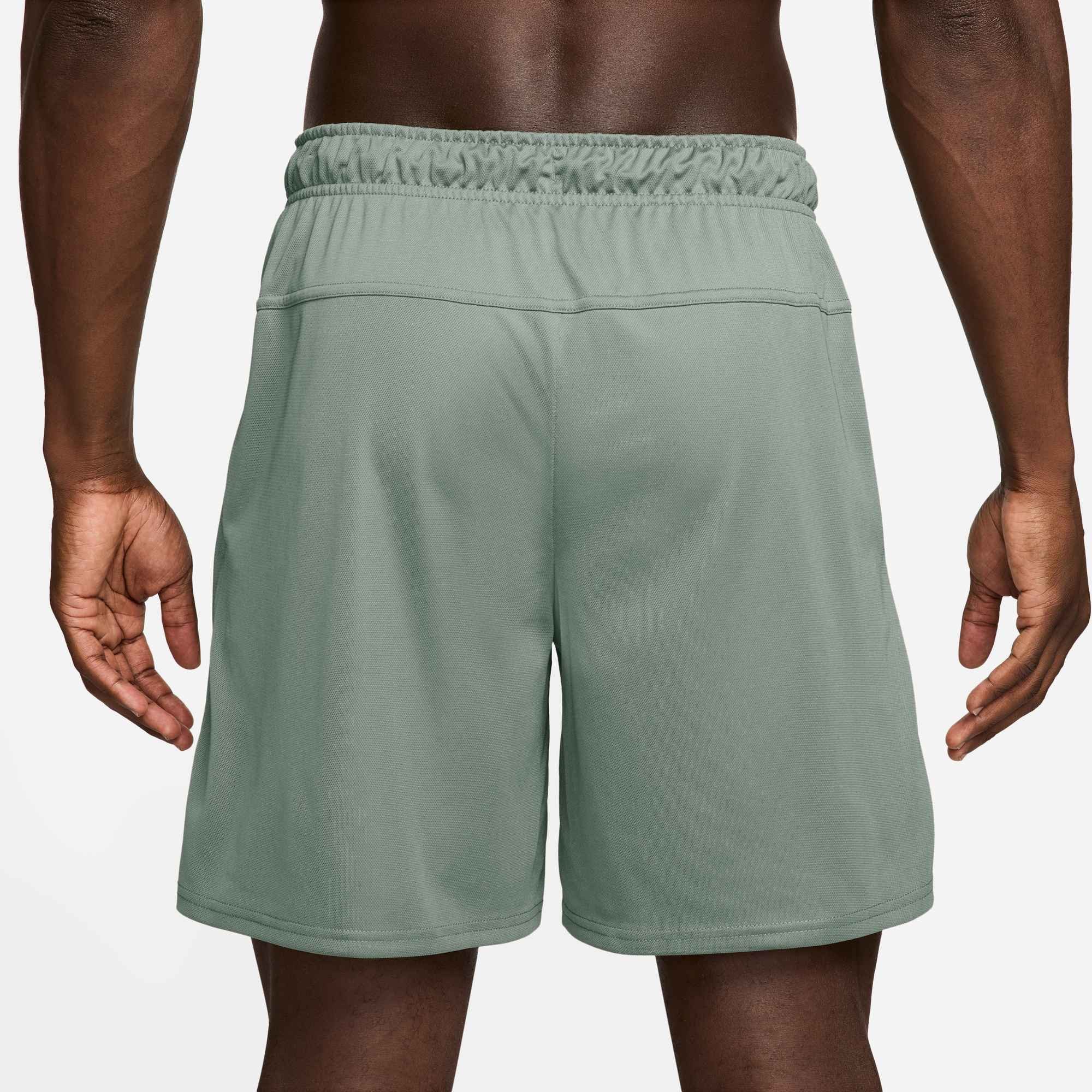 Nike Shorts M NK DF TOTALITY 7IN SHORT für Sportmode und Streetwear, aus Polyester, sportlicher Schnitt