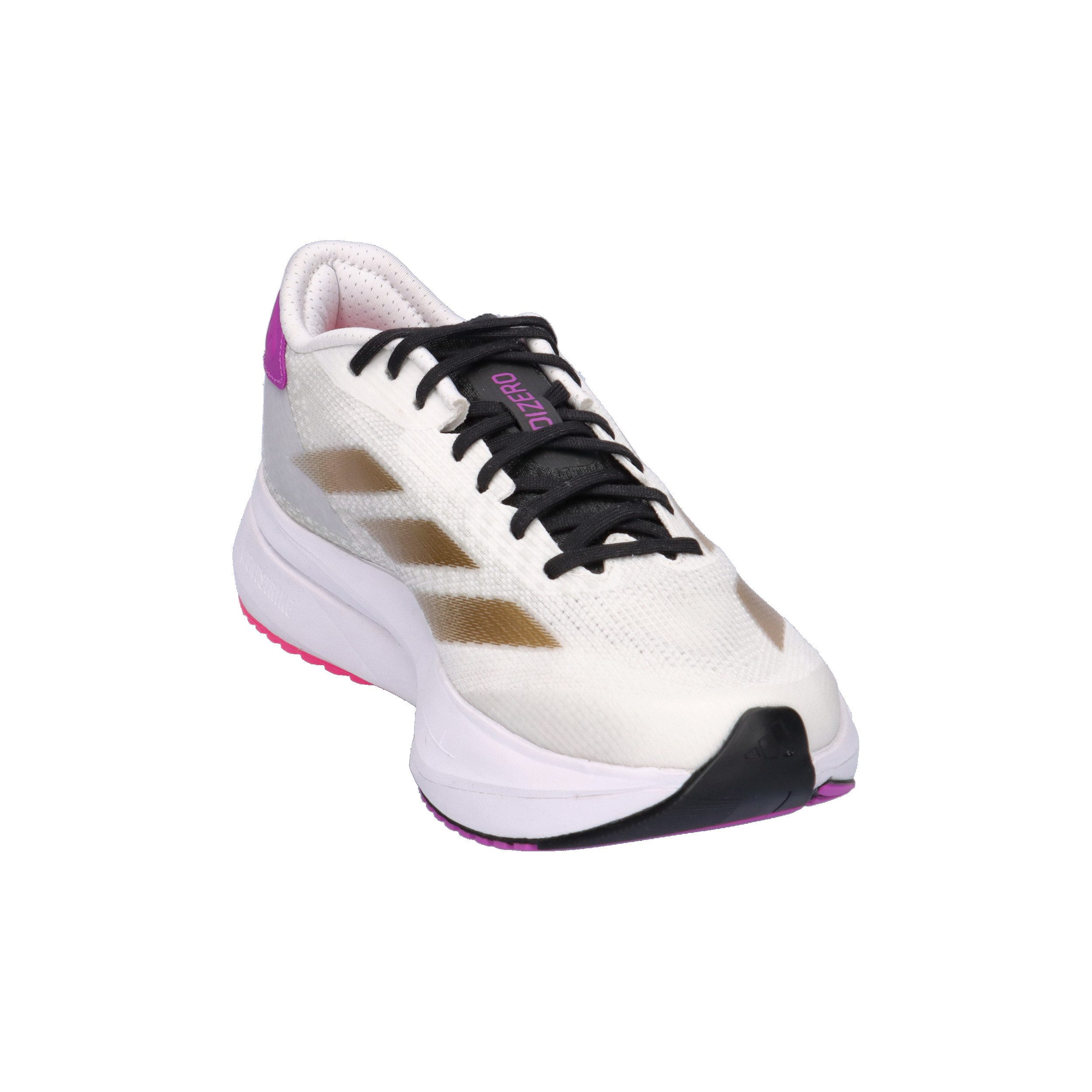 adidas Performance adidas Damen Laufschuhe ADIZERO günstig online kaufen