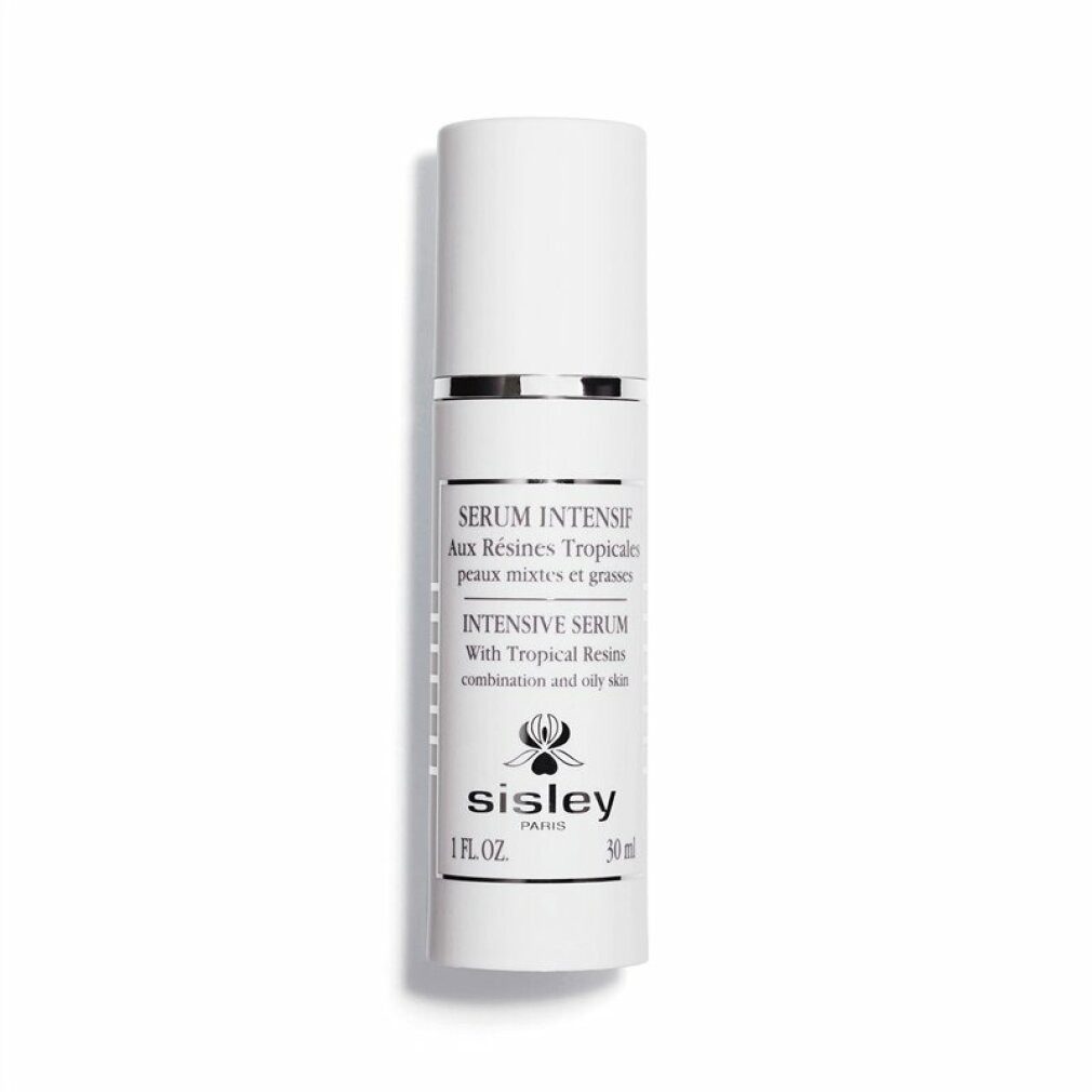 sisley Tagescreme Serum Intensif Aux Resines Tropicales 30ml